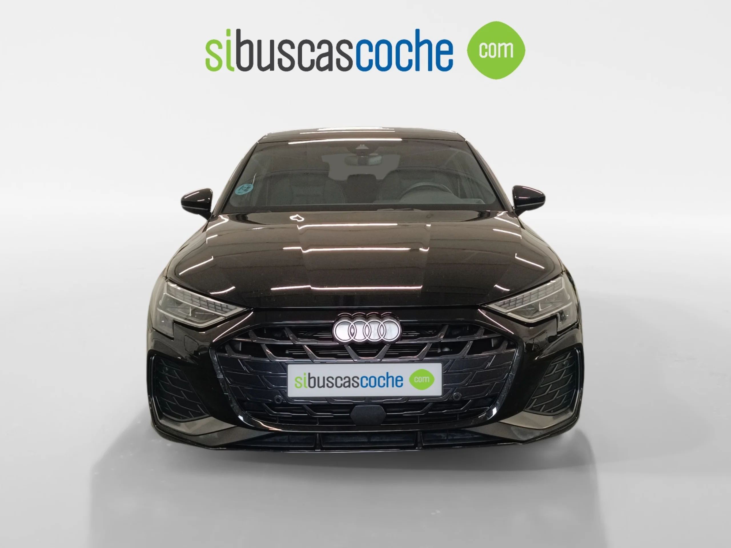 AUDI A3 SPORTBACK S LINE 35 TDI 110KW S TRONIC - Foto 17