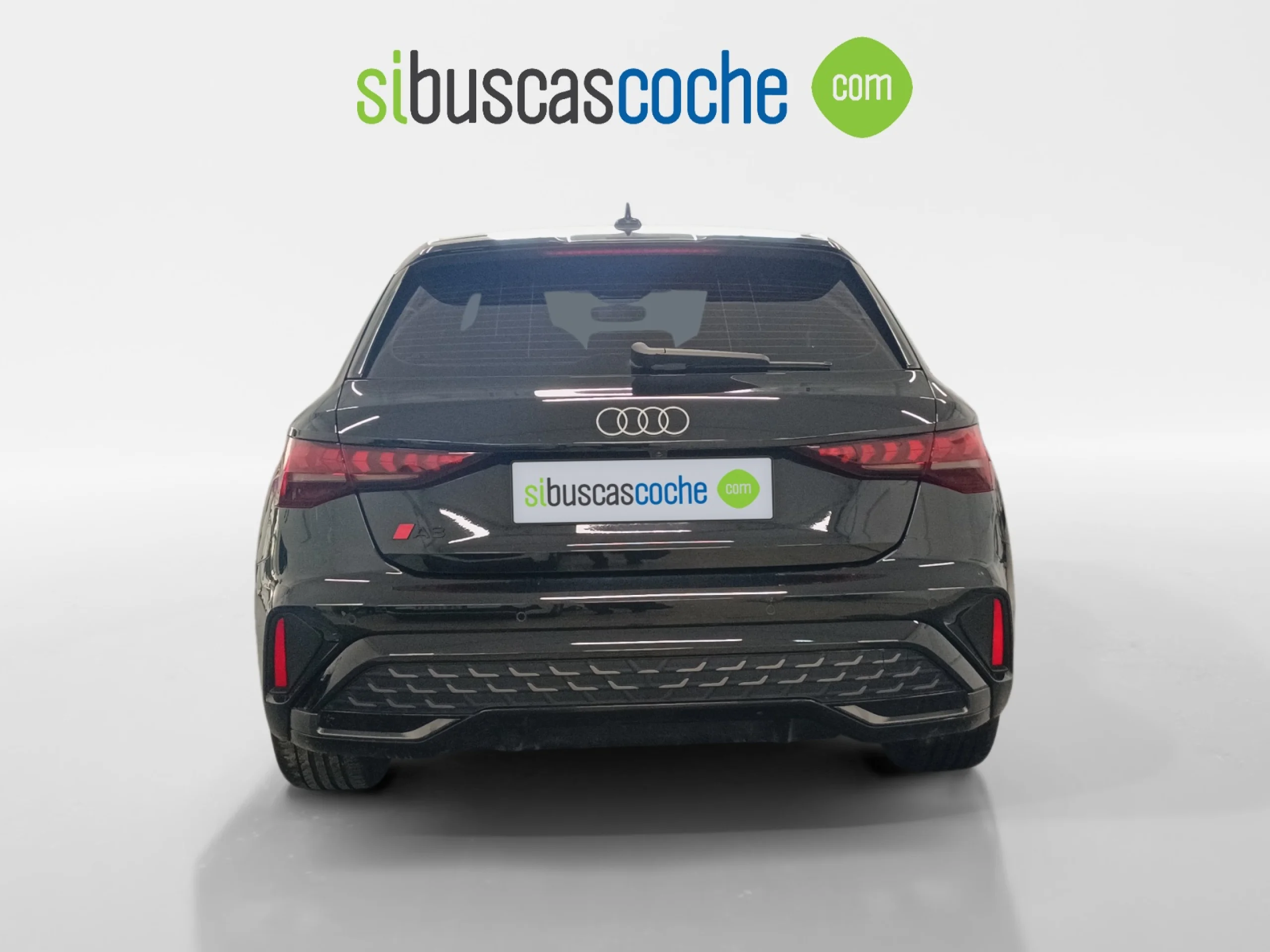 AUDI A3 SPORTBACK S LINE 35 TDI 110KW S TRONIC - Foto 20