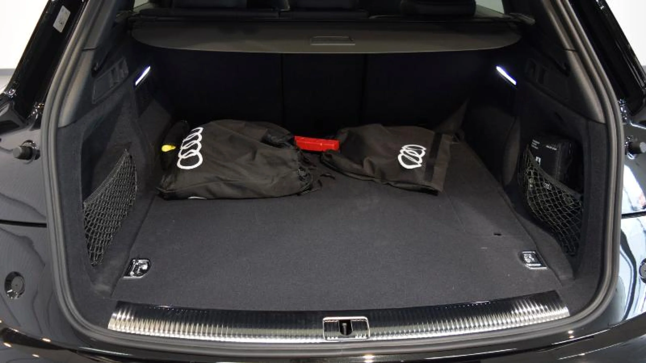 AUDI Q5 BLACK LINE 50 TFSI E QUATTRO - Foto 7