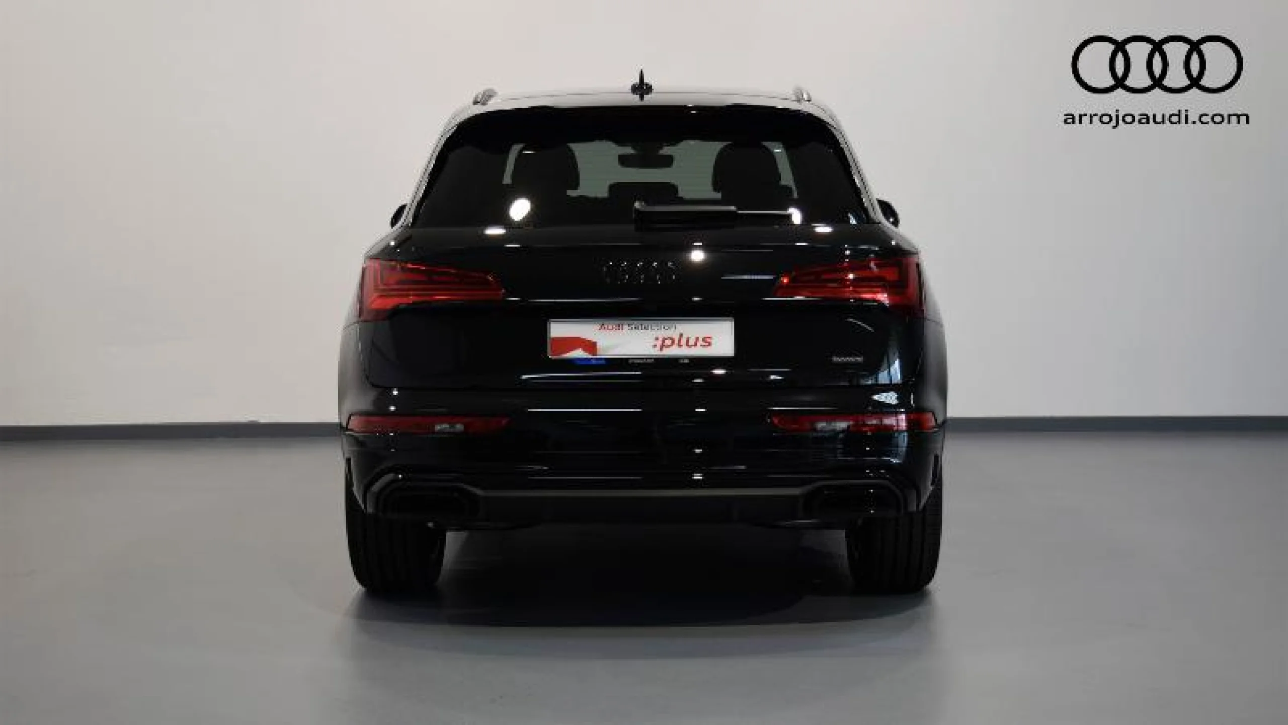 AUDI Q5 BLACK LINE 50 TFSI E QUATTRO - Foto 13