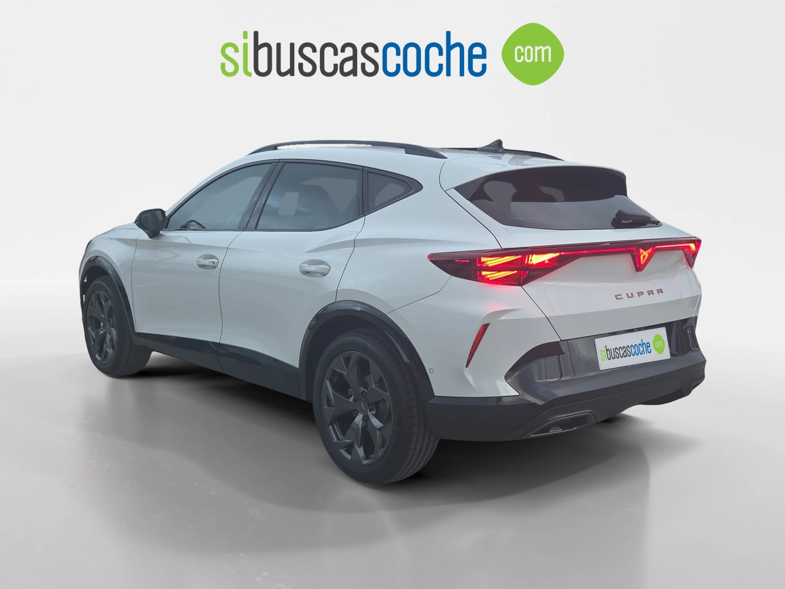CUPRA FORMENTOR 1.5 ETSI 110KW (150 CV) DSG BEYOND - Foto 2