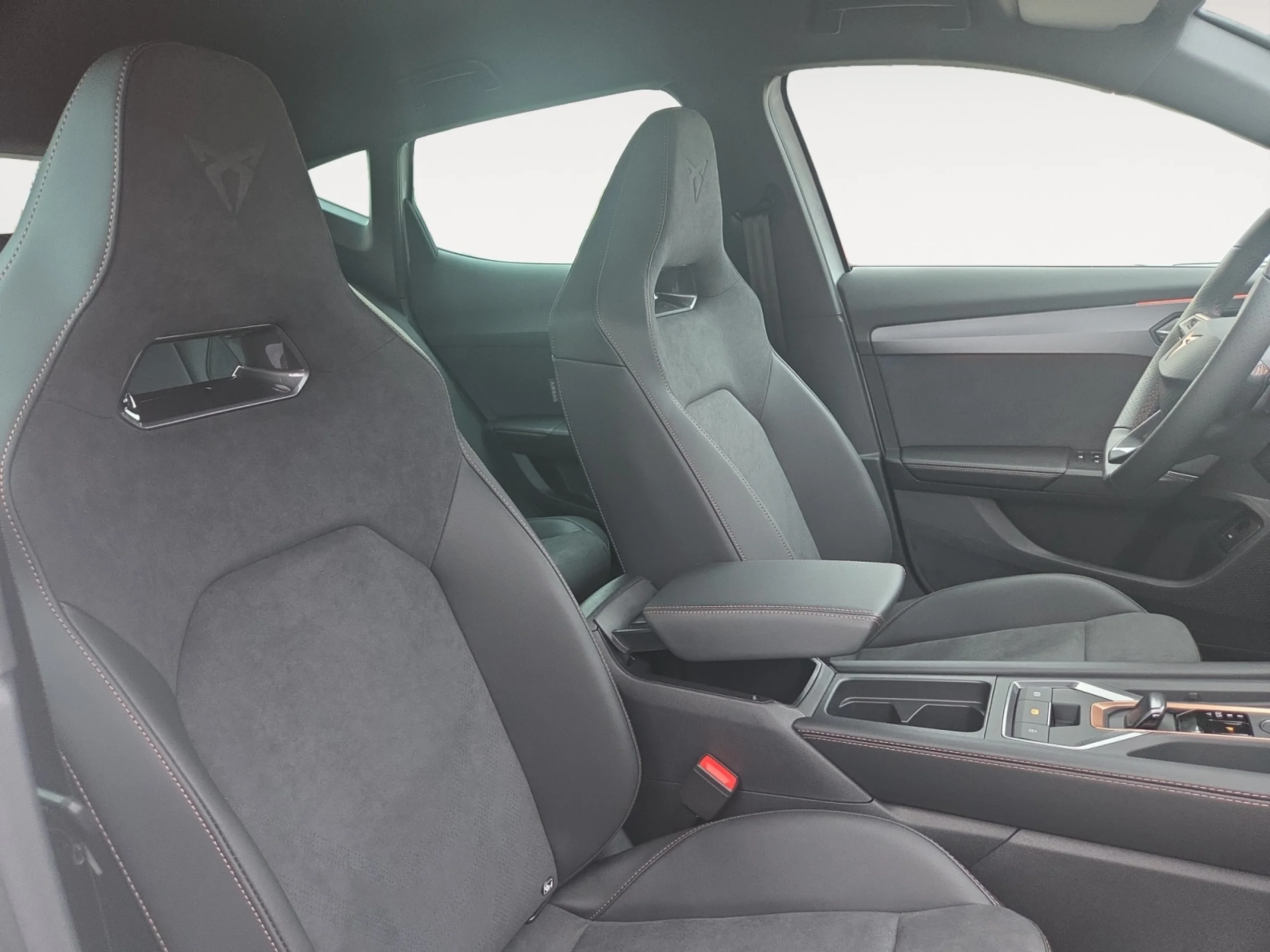 CUPRA FORMENTOR 1.5 ETSI 110KW (150 CV) DSG BEYOND - Foto 5