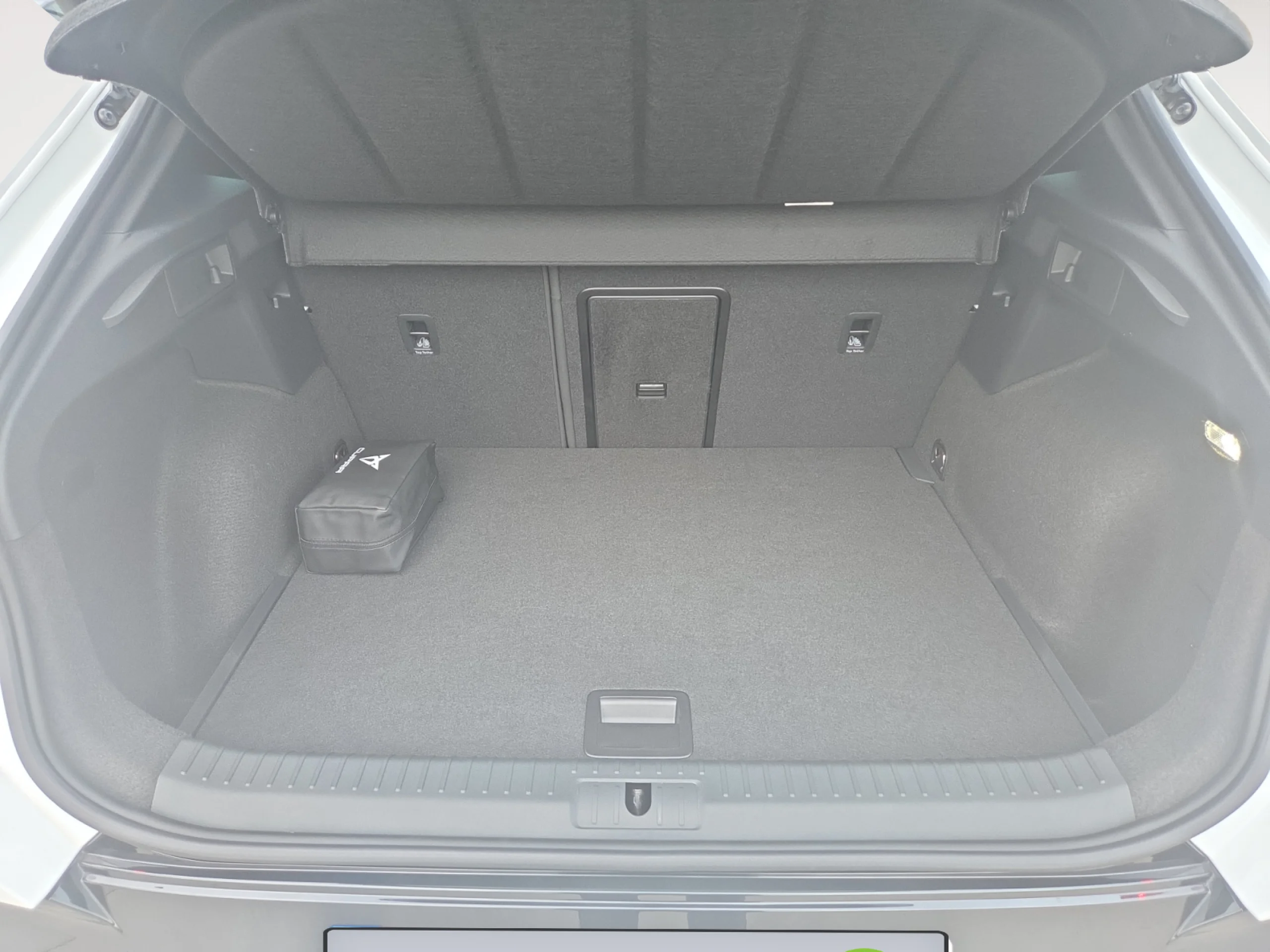 CUPRA FORMENTOR 1.5 ETSI 110KW (150 CV) DSG BEYOND - Foto 8