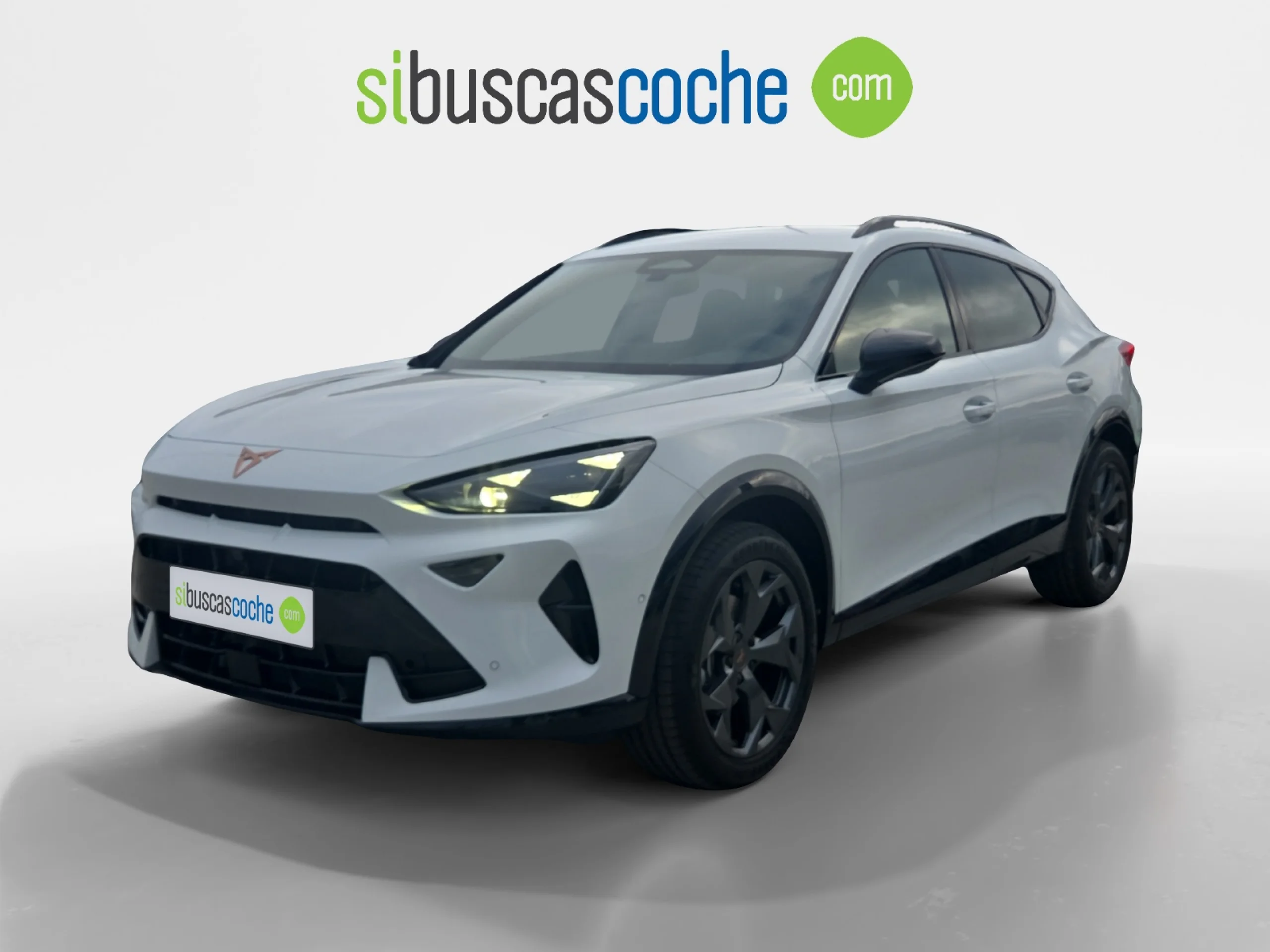CUPRA FORMENTOR 1.5 ETSI 110KW (150 CV) DSG BEYOND - Foto 13
