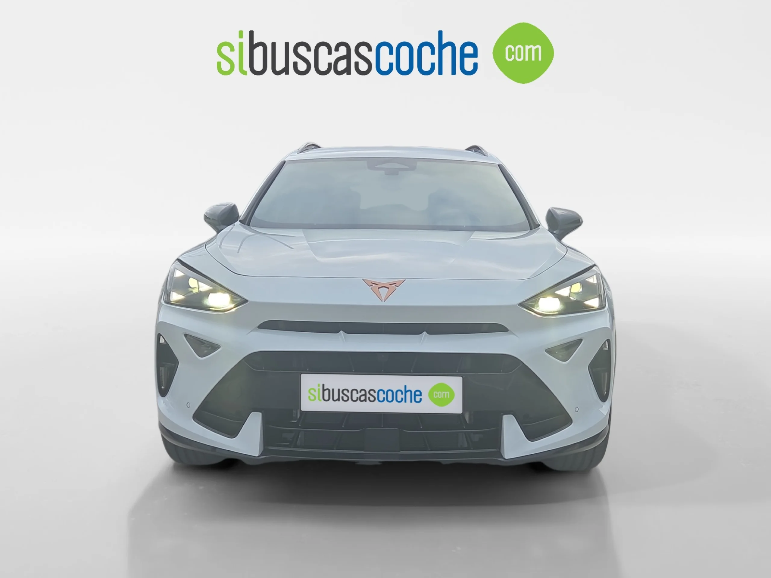 CUPRA FORMENTOR 1.5 ETSI 110KW (150 CV) DSG BEYOND - Foto 15