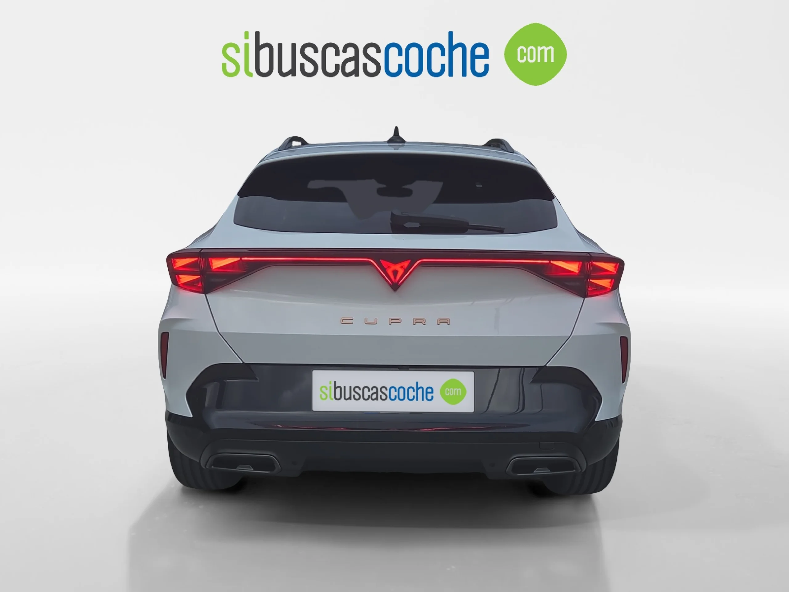 CUPRA FORMENTOR 1.5 ETSI 110KW (150 CV) DSG BEYOND - Foto 16