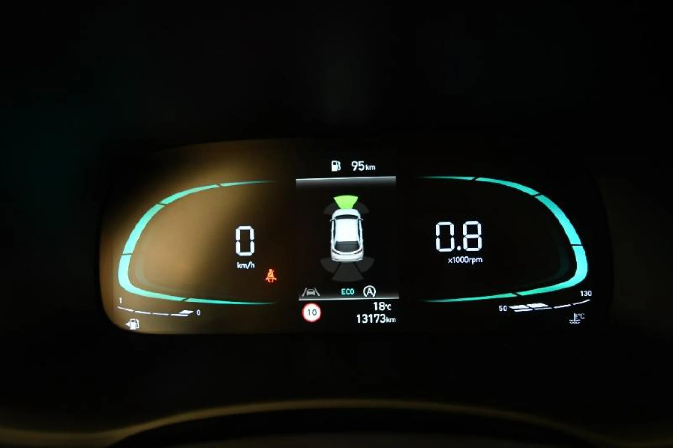 HYUNDAI I30 1.0 TGDI 48V KLASS - Foto 7