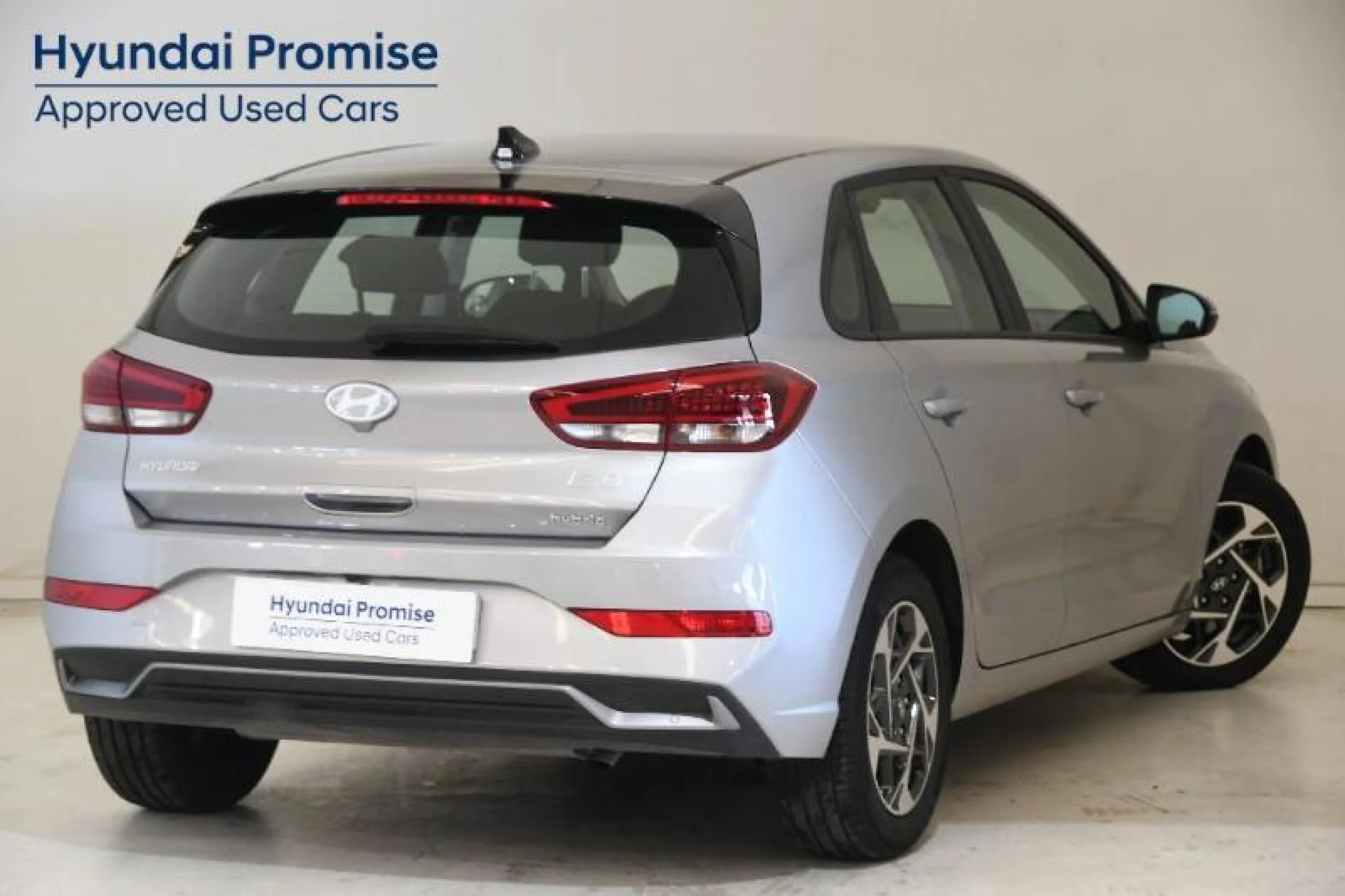 HYUNDAI I30 1.0 TGDI 48V KLASS - Foto 2