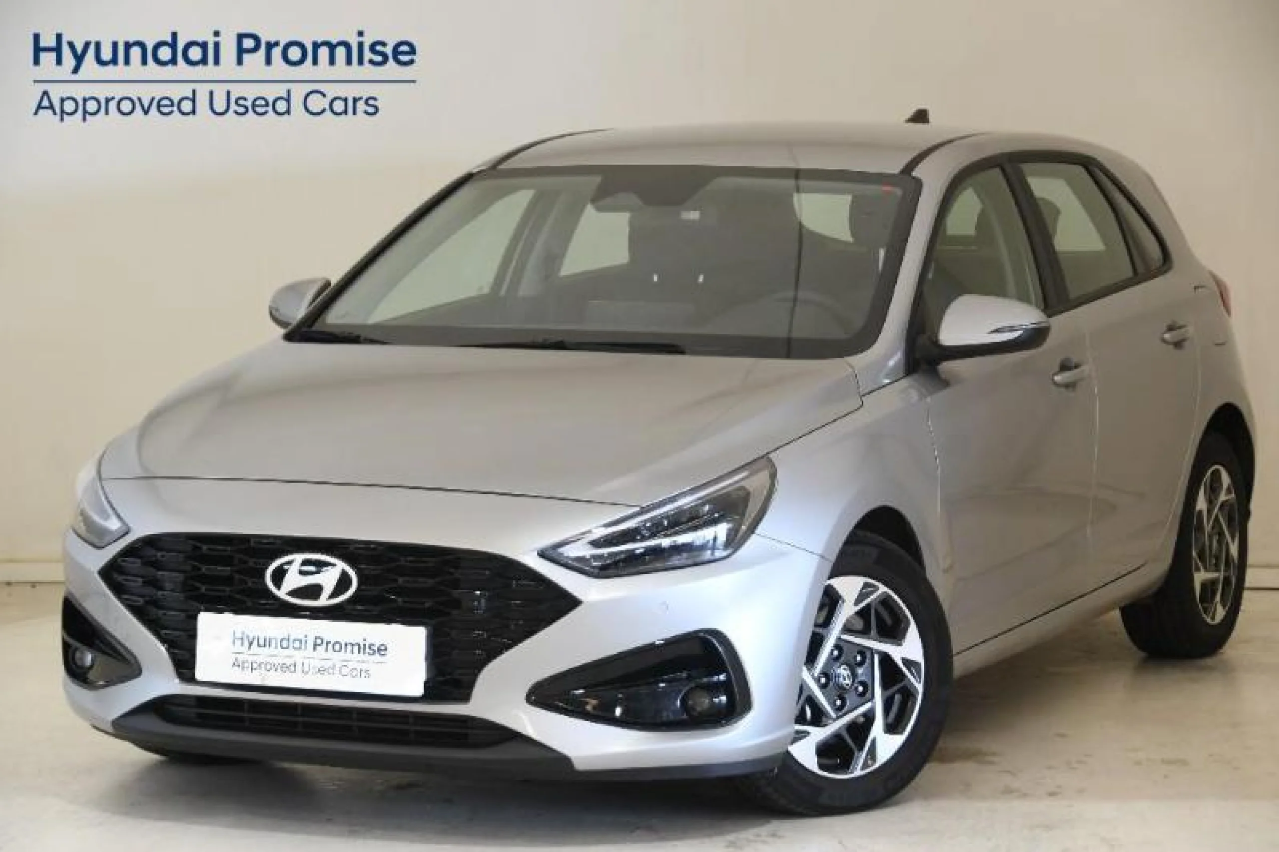 HYUNDAI I30 1.0 TGDI 48V KLASS - Foto 10