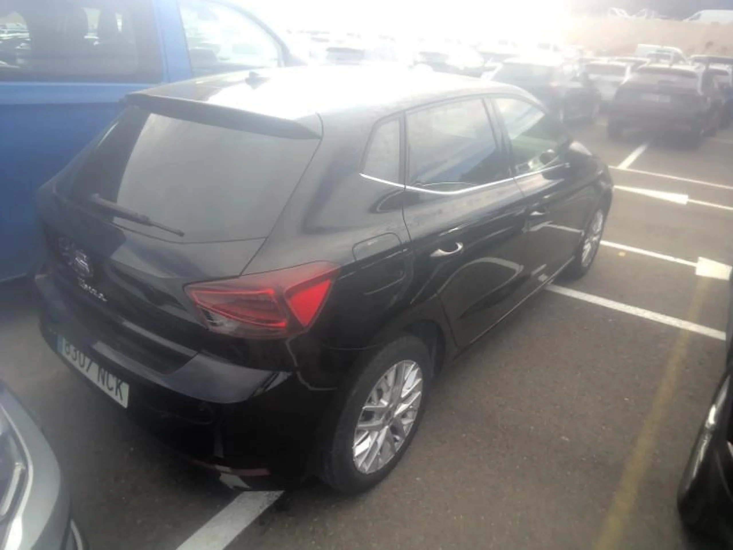 SEAT IBIZA 1.0 TSI 85KW XCELLENCE - Foto 2
