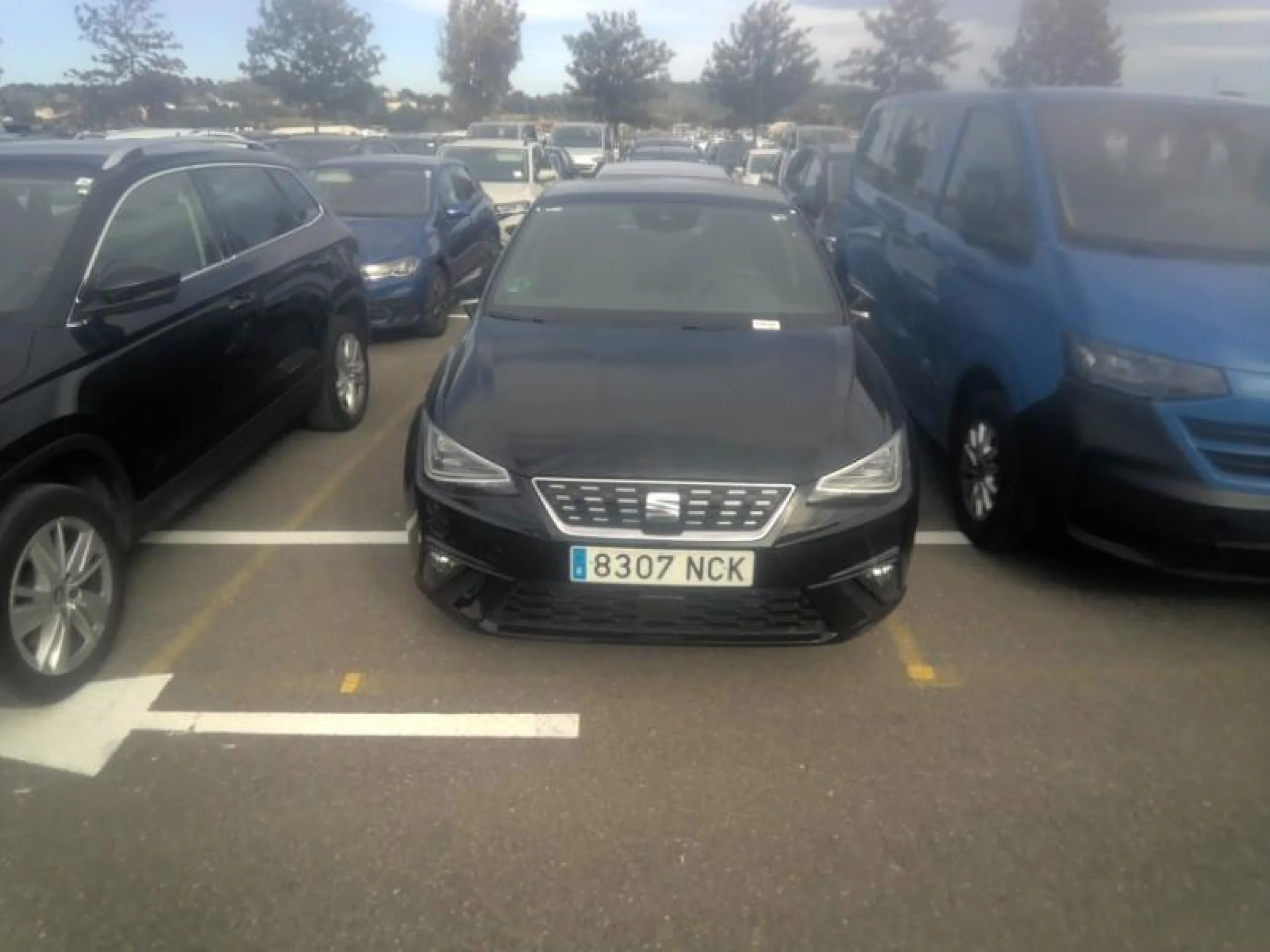 SEAT IBIZA 1.0 TSI 85KW XCELLENCE - Foto 4