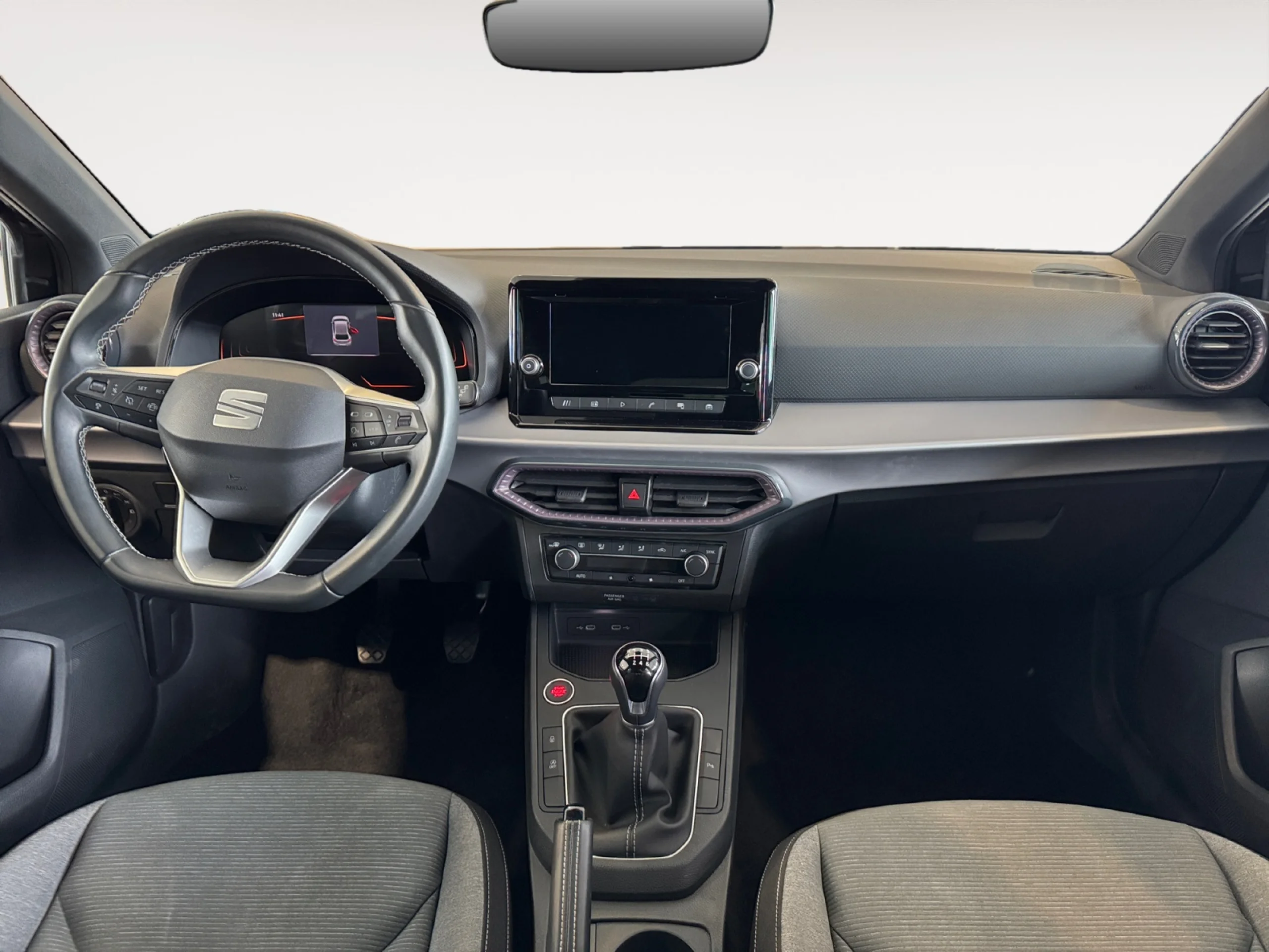 SEAT IBIZA 1.0 TSI 85KW XCELLENCE - Foto 4