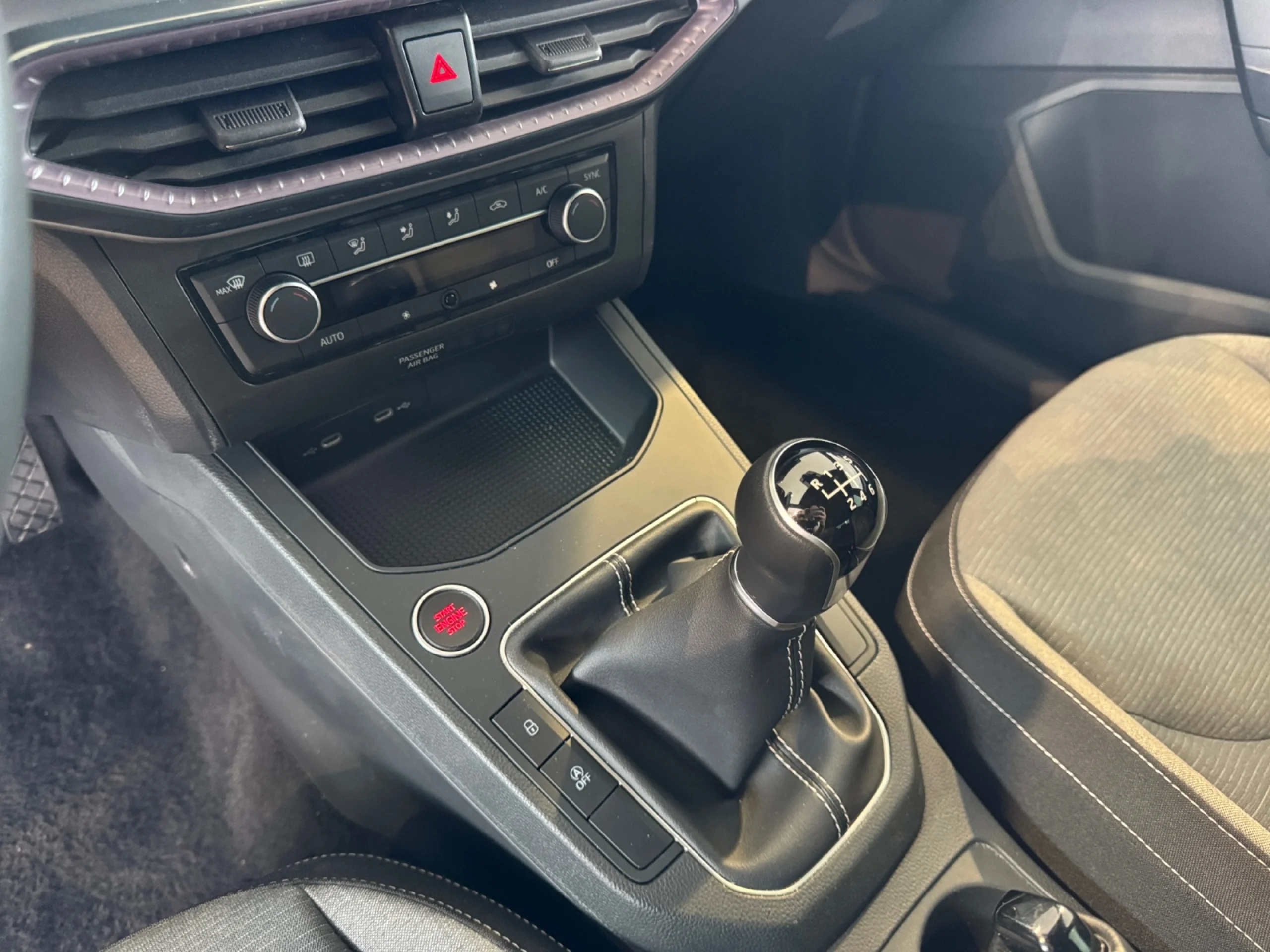 SEAT IBIZA 1.0 TSI 85KW XCELLENCE - Foto 10