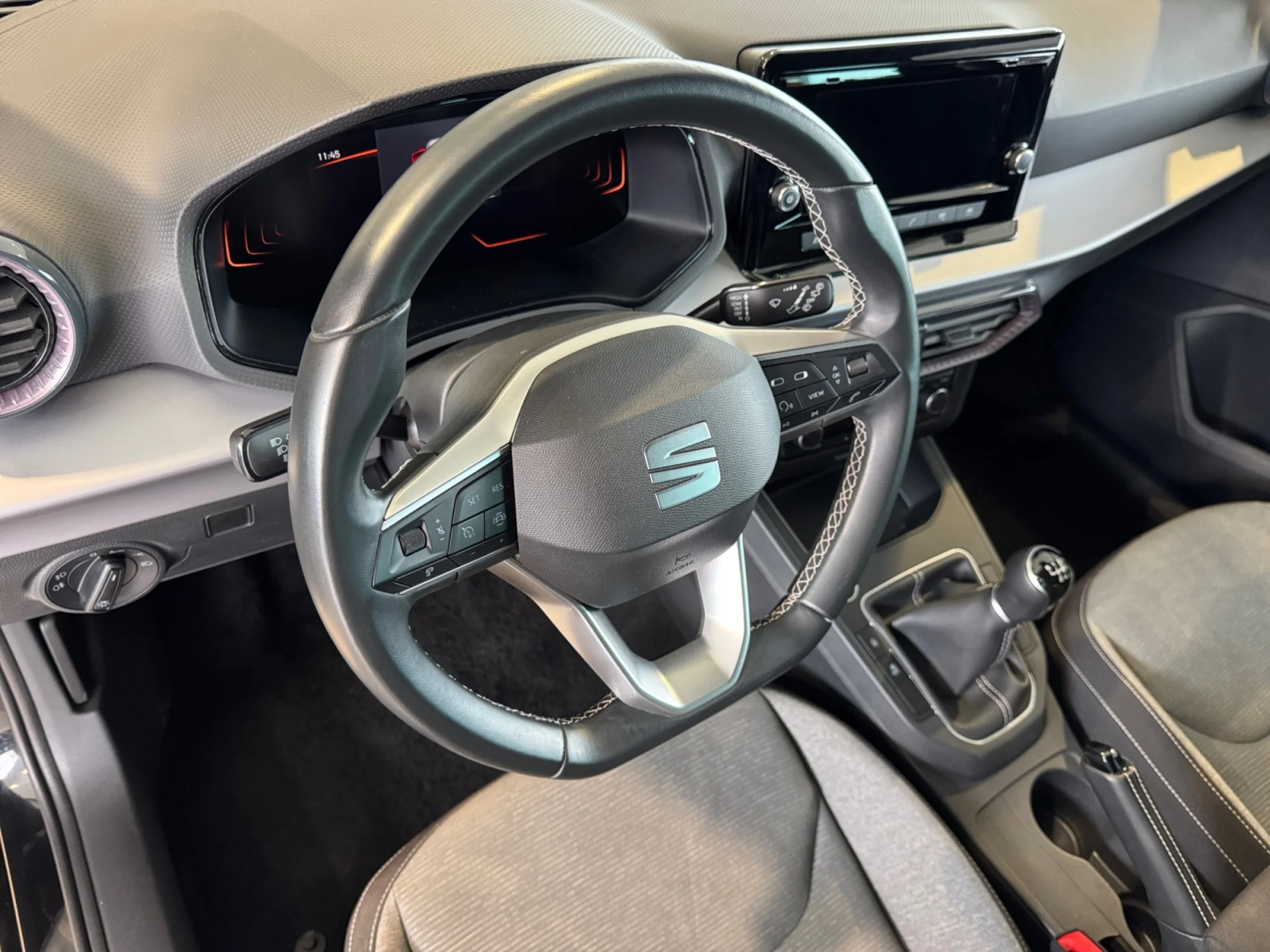 SEAT IBIZA 1.0 TSI 85KW XCELLENCE - Foto 14