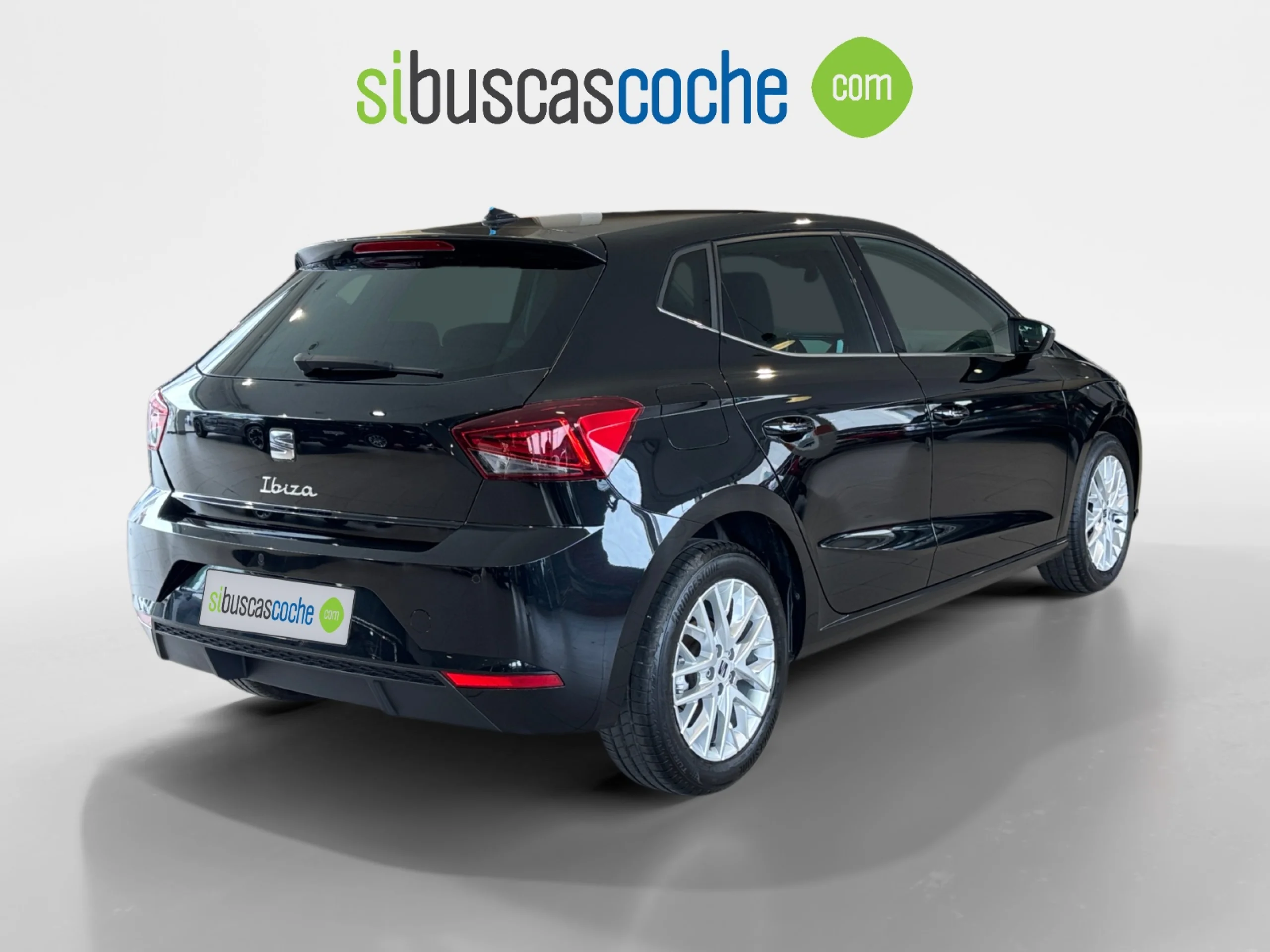 SEAT IBIZA 1.0 TSI 85KW XCELLENCE - Foto 16