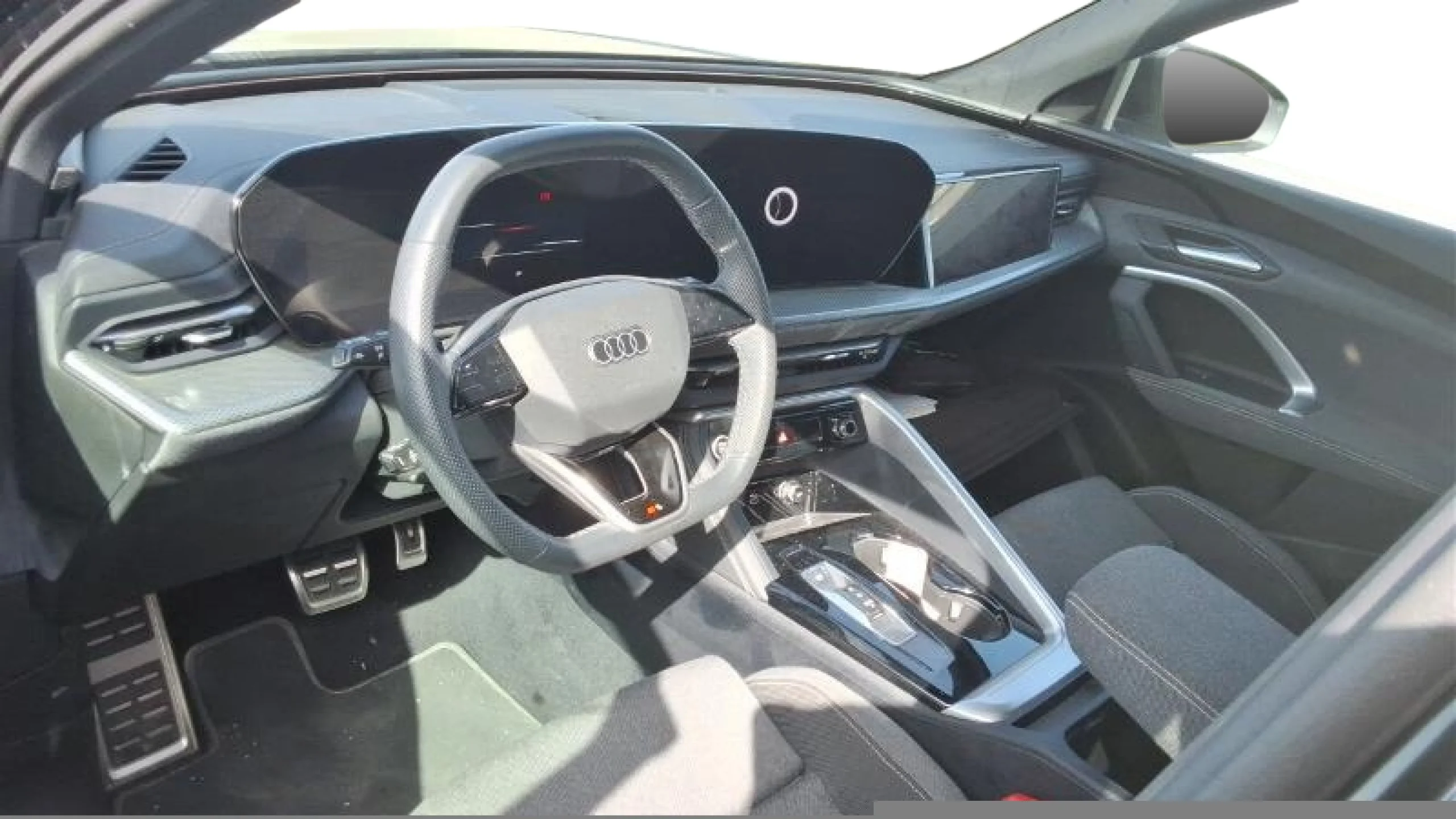 AUDI Q5 S LINE TDI QUATTRO 150KW S TRONIC - Foto 2