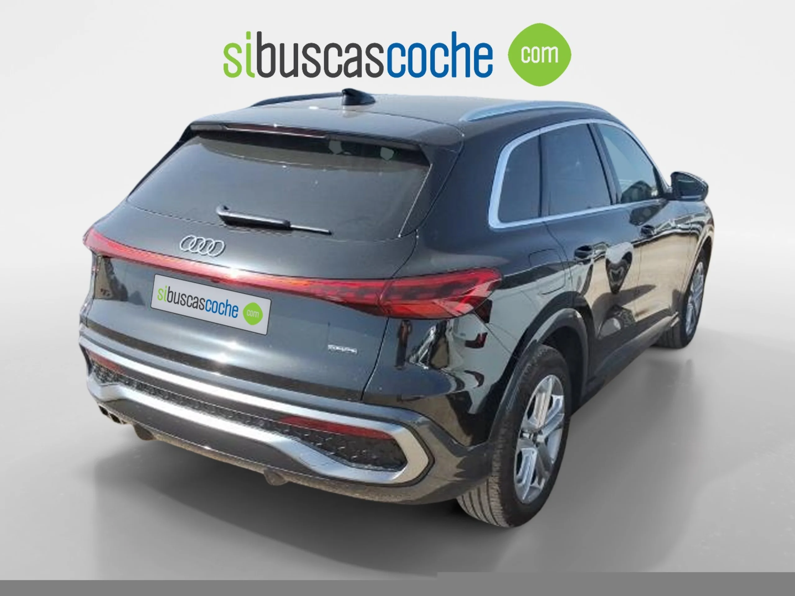 AUDI Q5 S LINE TDI QUATTRO 150KW S TRONIC - Foto 3