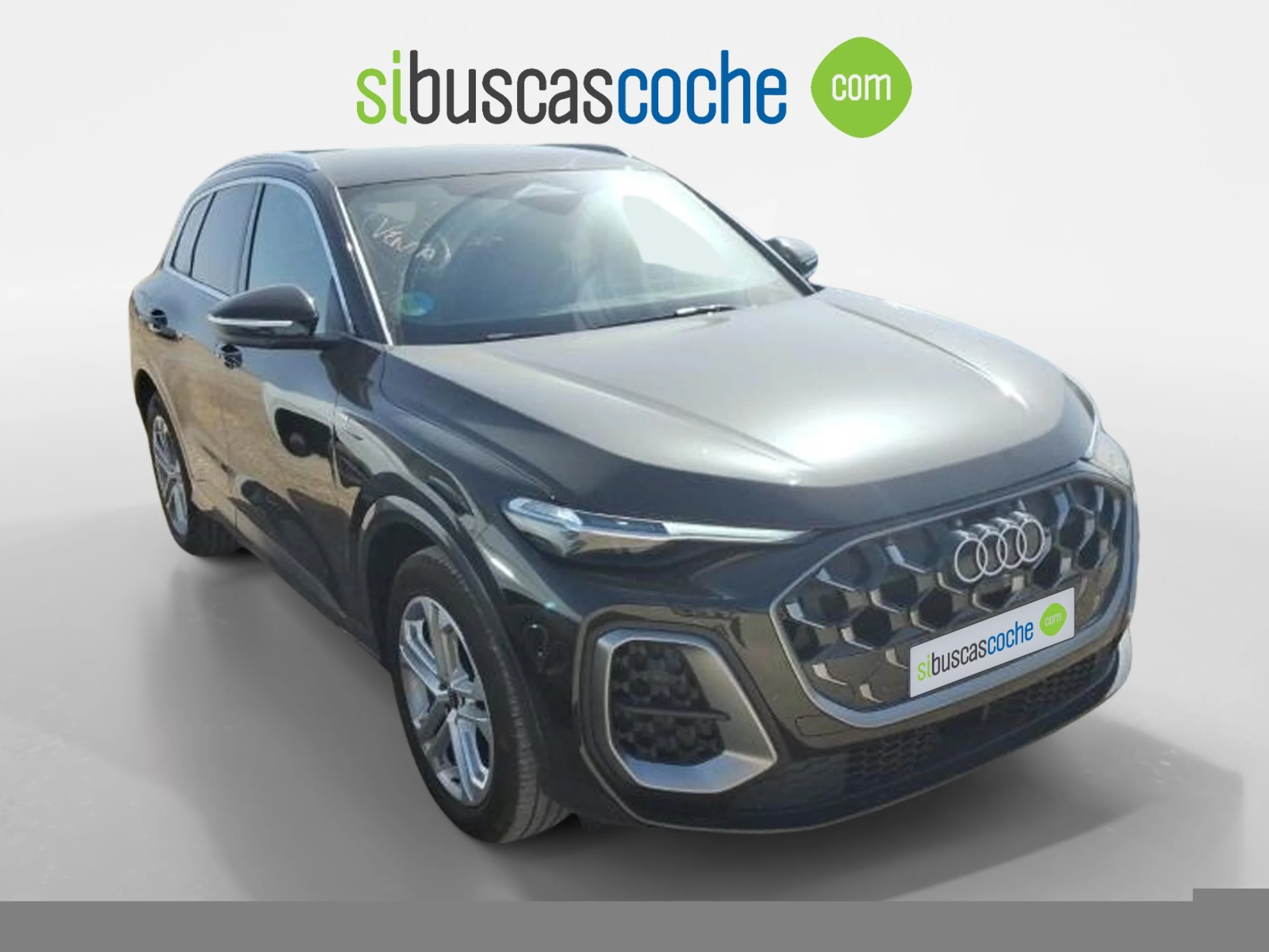 AUDI Q5 S LINE TDI QUATTRO 150KW S TRONIC - Foto 4