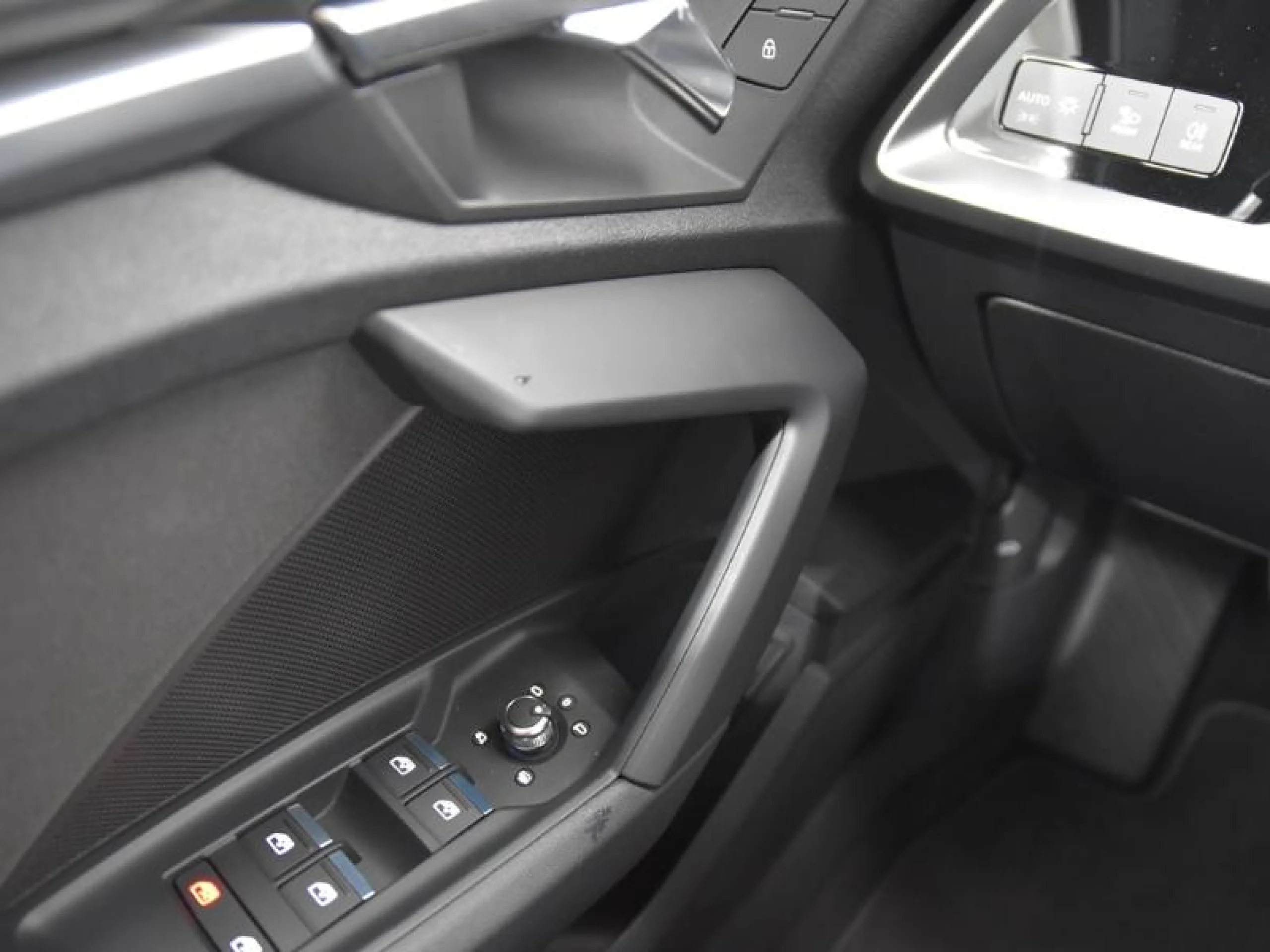 AUDI A3 SEDAN BLACK LINE 35 TFSI 110KW (150CV) - Foto 20