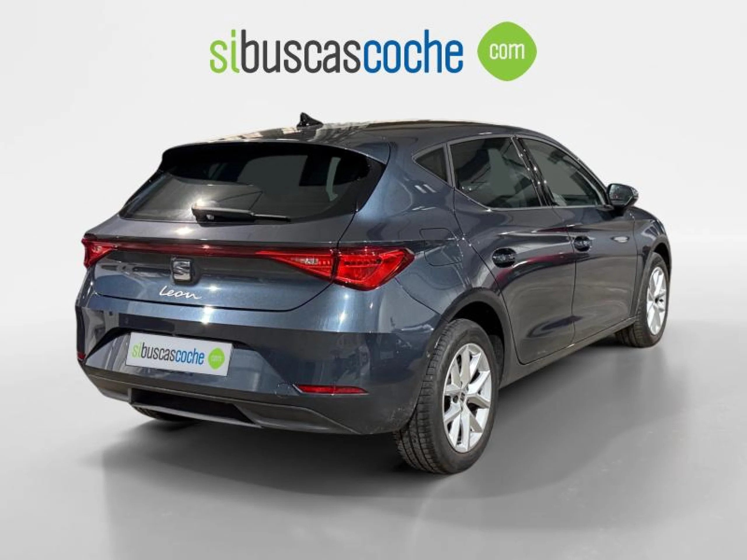 SEAT LEON 2.0 TDI 85KW STYLE XL - Foto 2