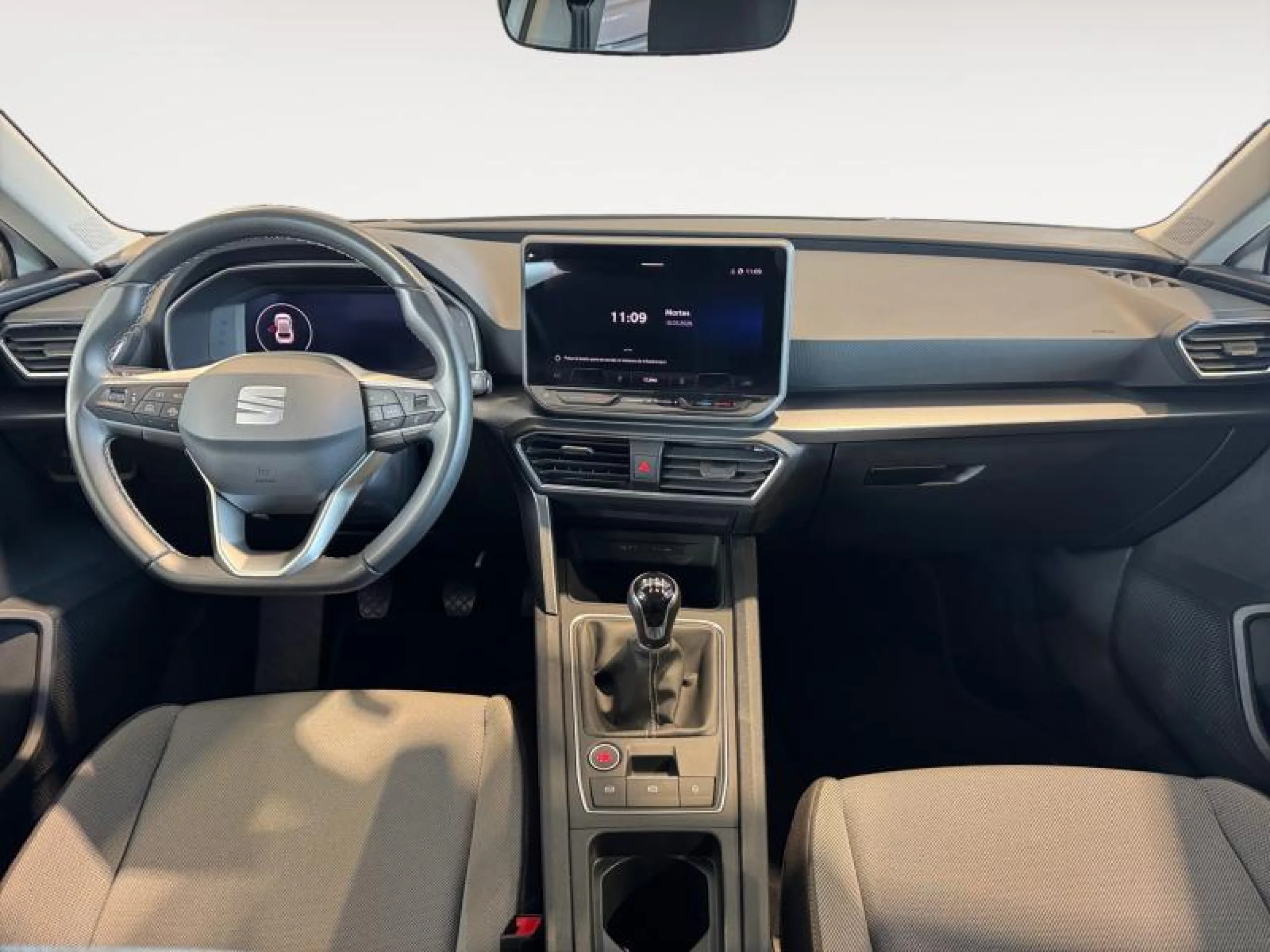 SEAT LEON 2.0 TDI 85KW STYLE XL - Foto 4