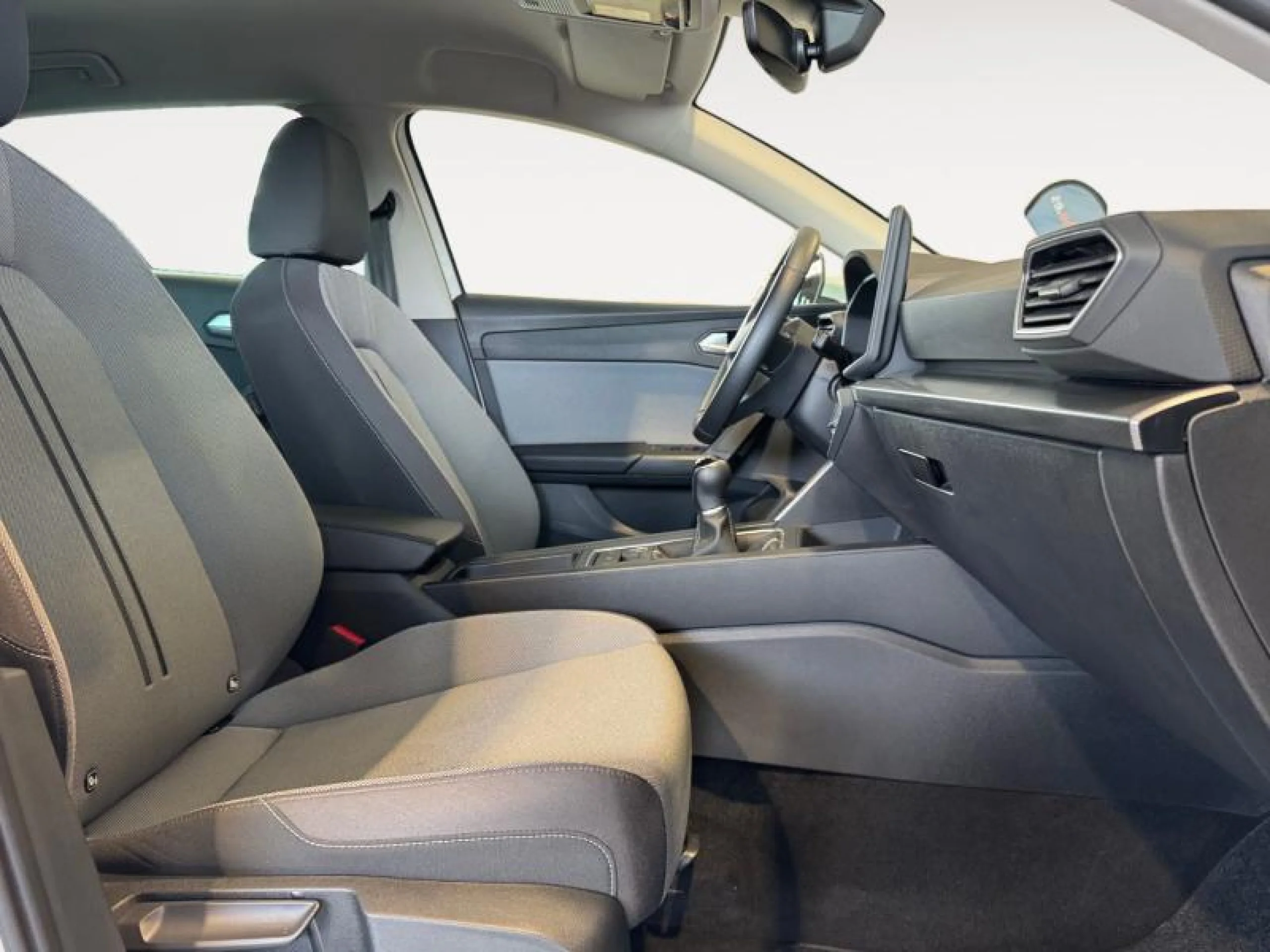 SEAT LEON 2.0 TDI 85KW STYLE XL - Foto 5