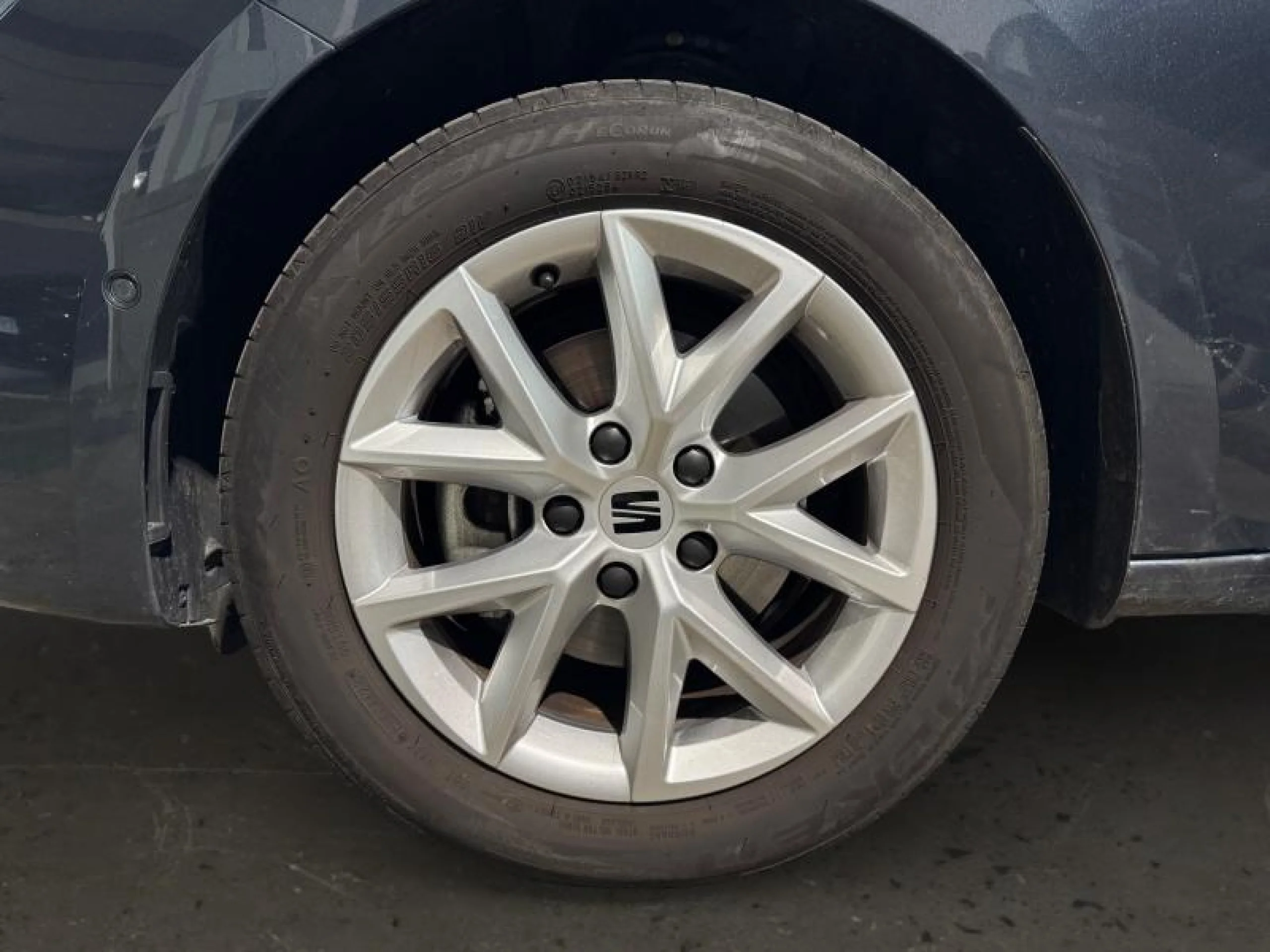 SEAT LEON 2.0 TDI 85KW STYLE XL - Foto 8