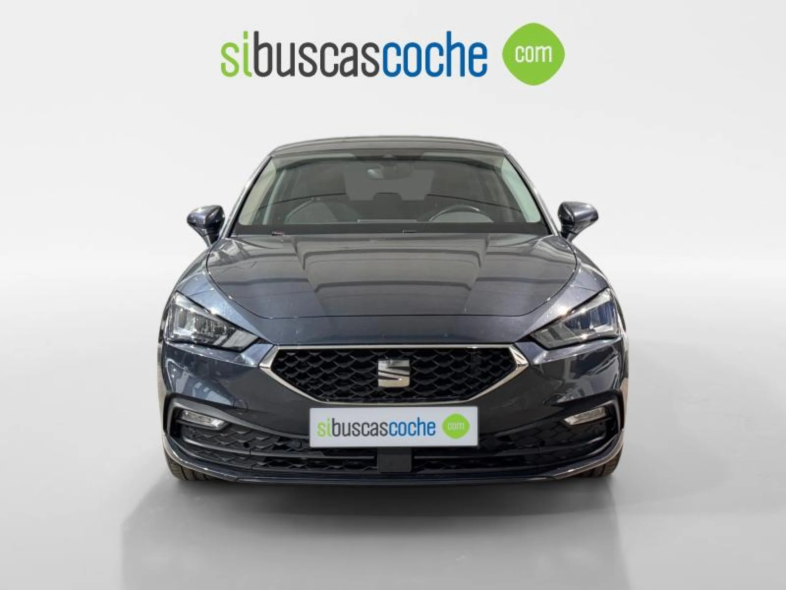 SEAT LEON 2.0 TDI 85KW STYLE XL - Foto 11