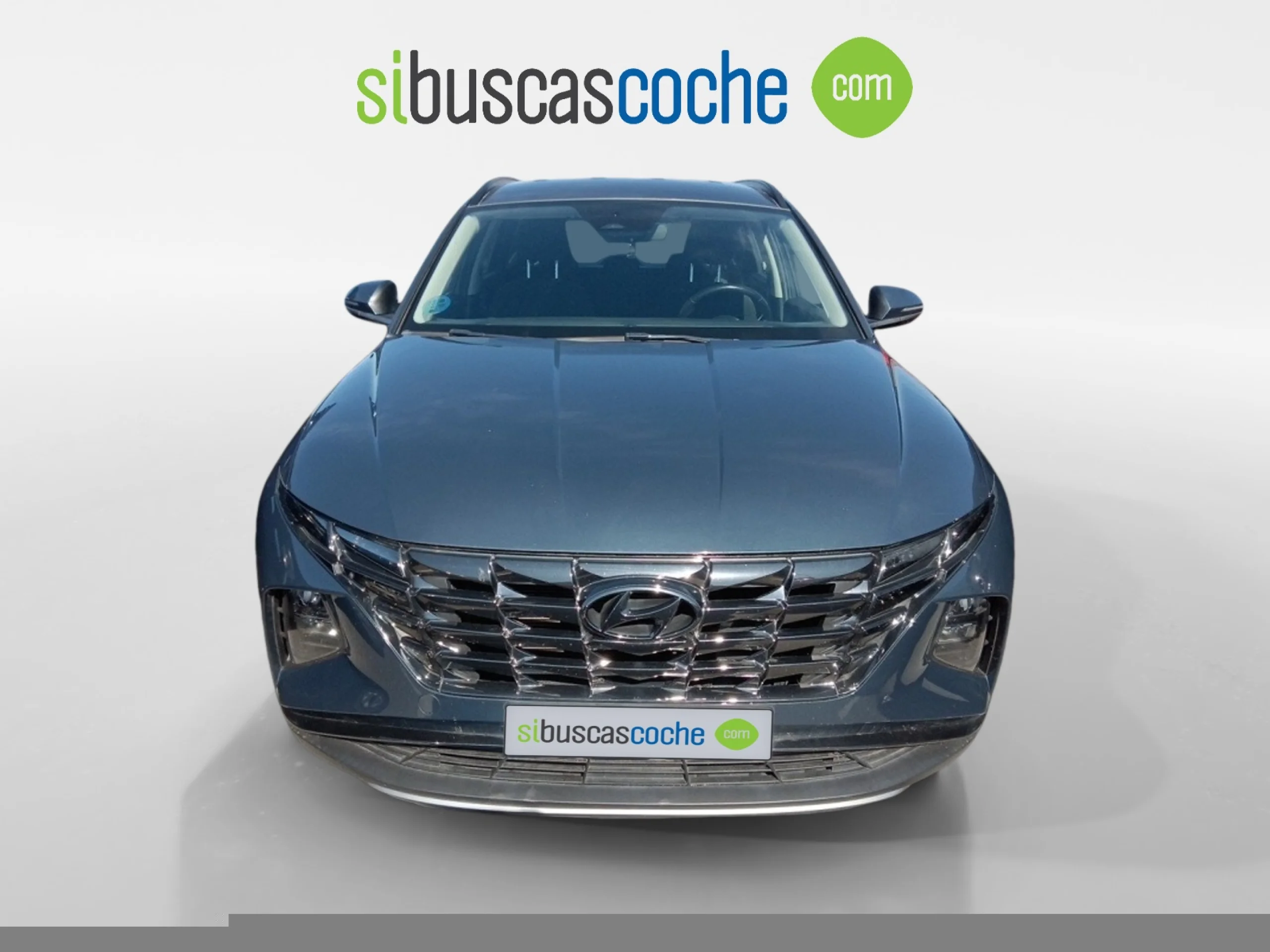 HYUNDAI TUCSON 1.6 TGDI 169KW (230CV) HEV MAXX AUTO - Foto 2
