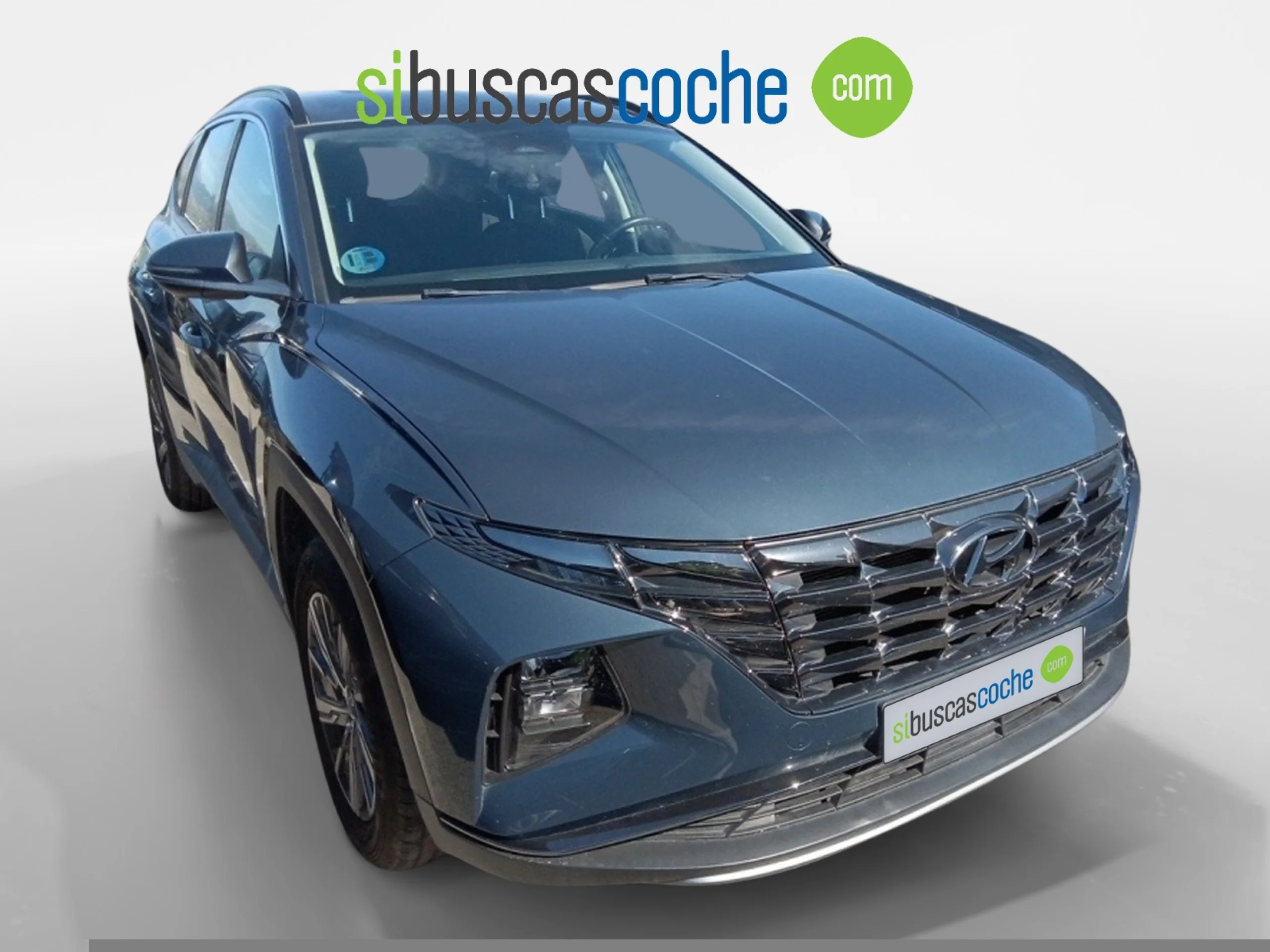 HYUNDAI TUCSON 1.6 TGDI 169KW (230CV) HEV MAXX AUTO - Foto 3