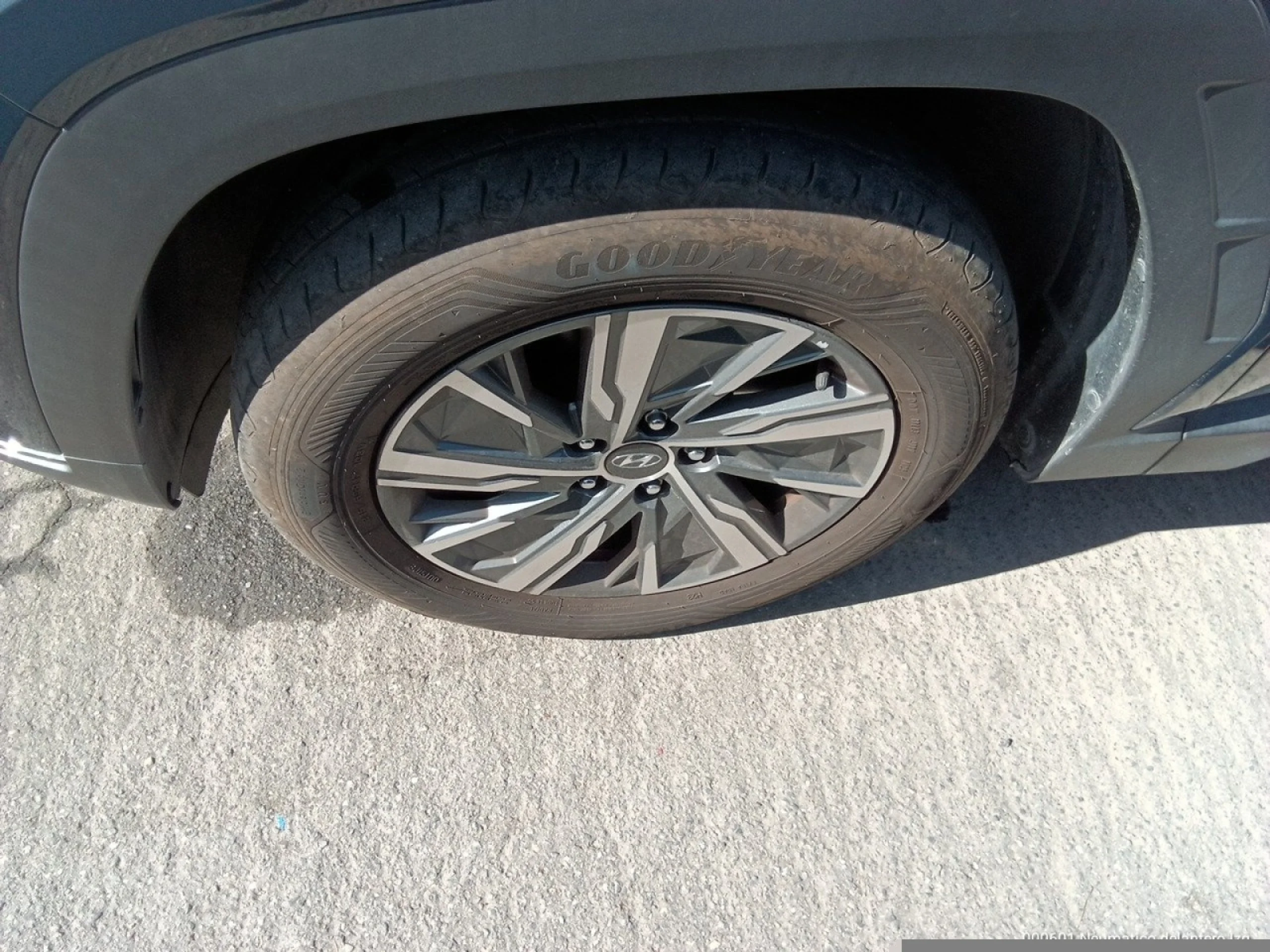 HYUNDAI TUCSON 1.6 TGDI 169KW (230CV) HEV MAXX AUTO - Foto 7