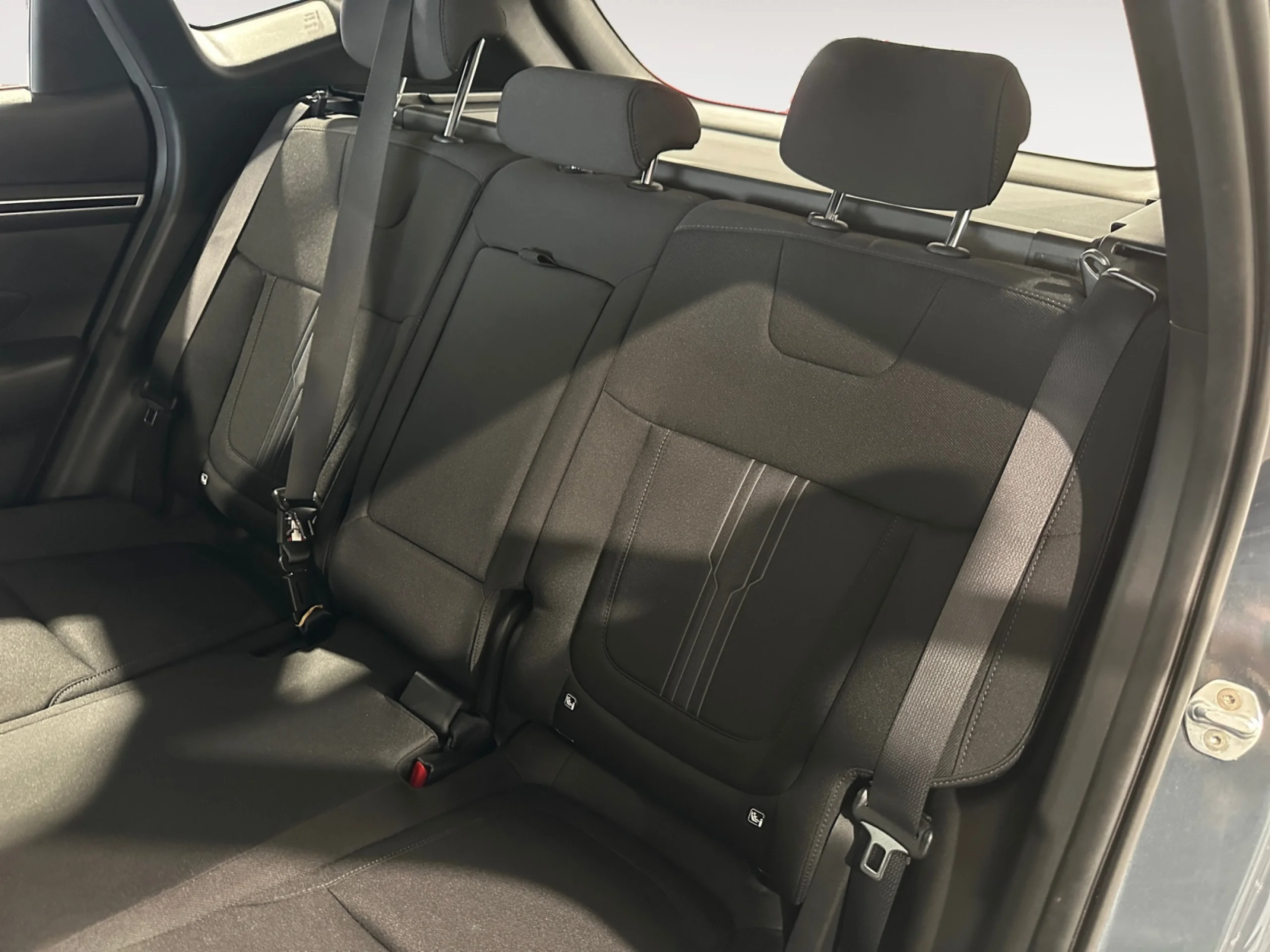 HYUNDAI TUCSON 1.6 TGDI 169KW (230CV) HEV MAXX AUTO - Foto 6