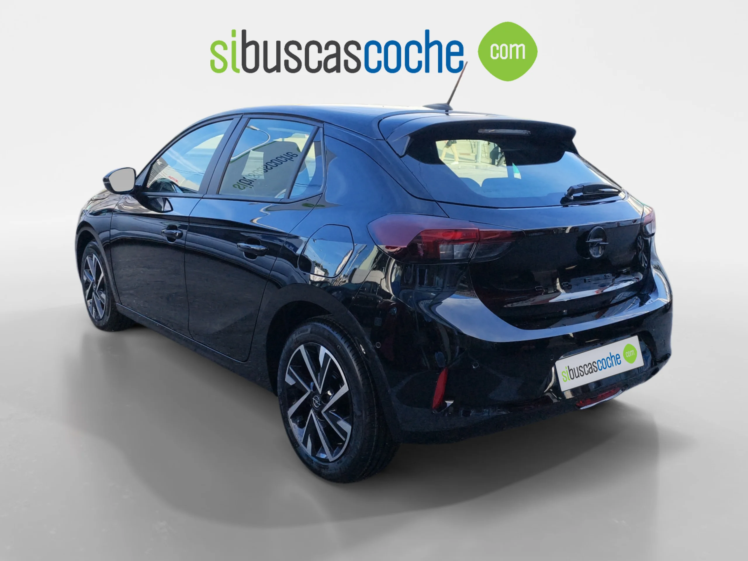 OPEL CORSA 1.2T XHL 74KW (100CV) #YES - Foto 2