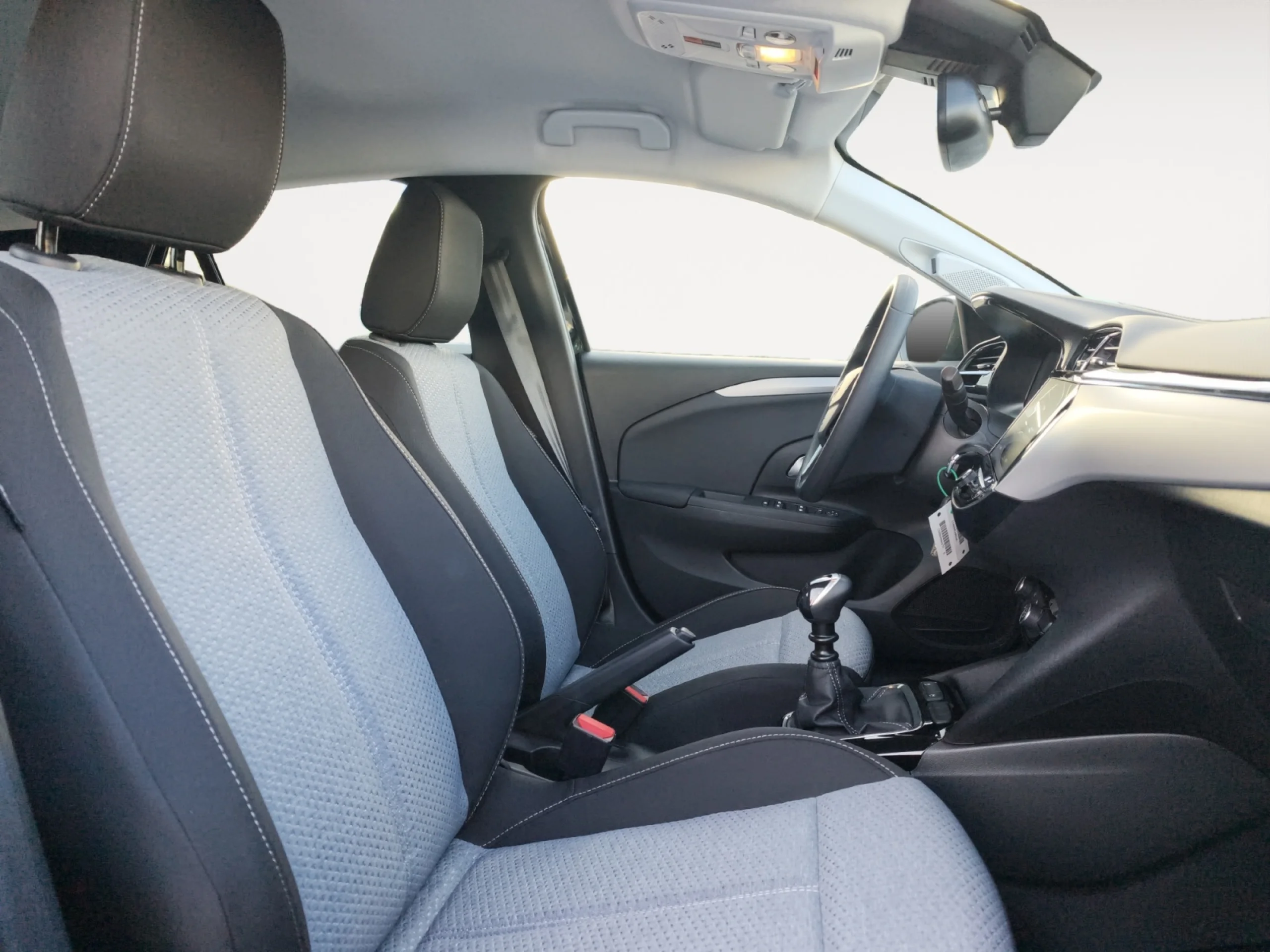 OPEL CORSA 1.2T XHL 74KW (100CV) #YES - Foto 5