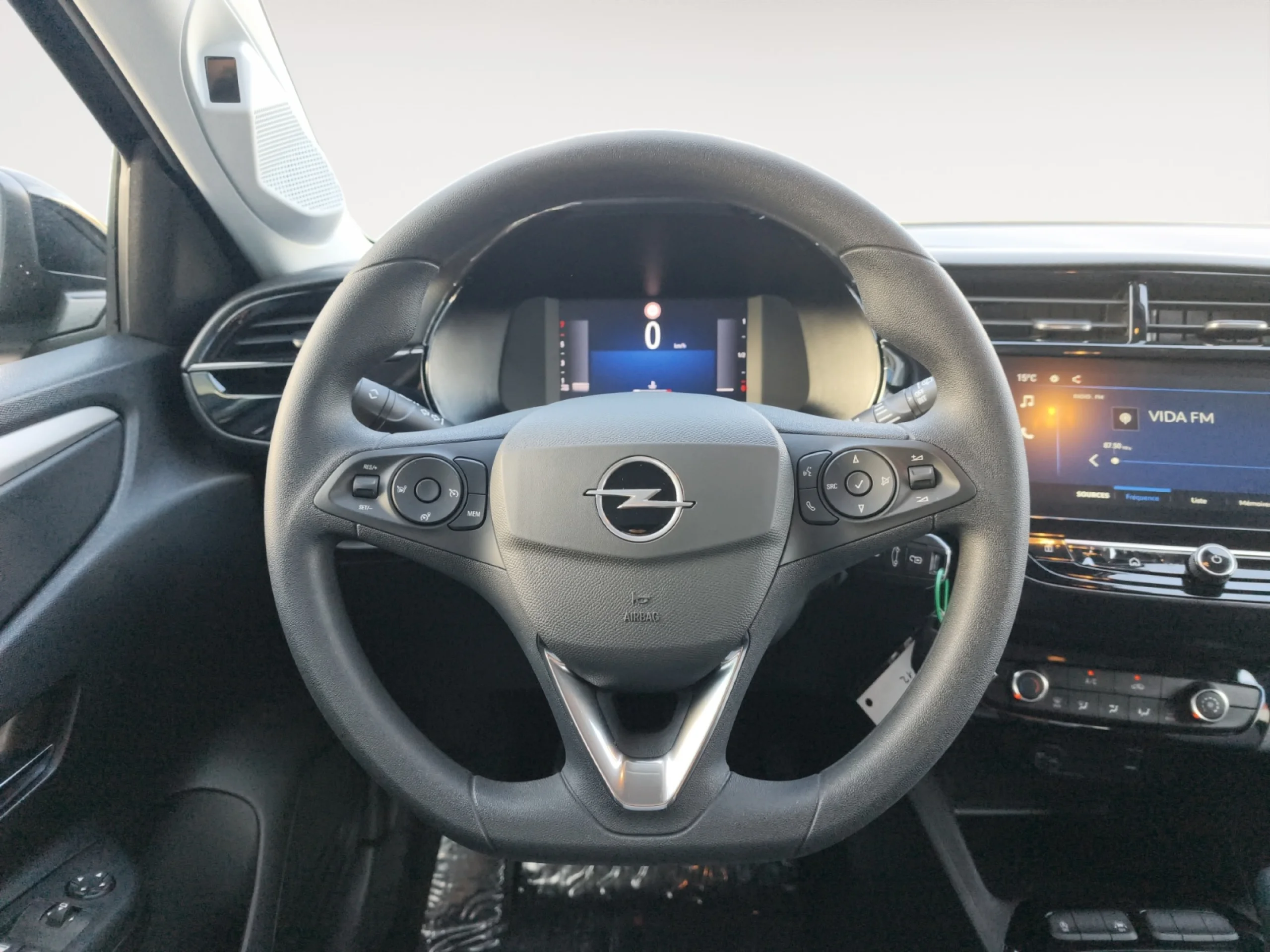 OPEL CORSA 1.2T XHL 74KW (100CV) #YES - Foto 11
