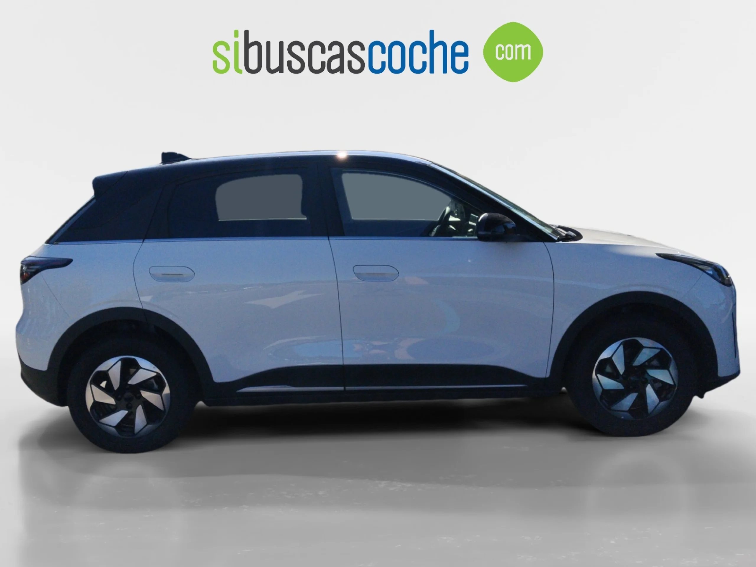 GEELY E2 MAX+ - Foto 3