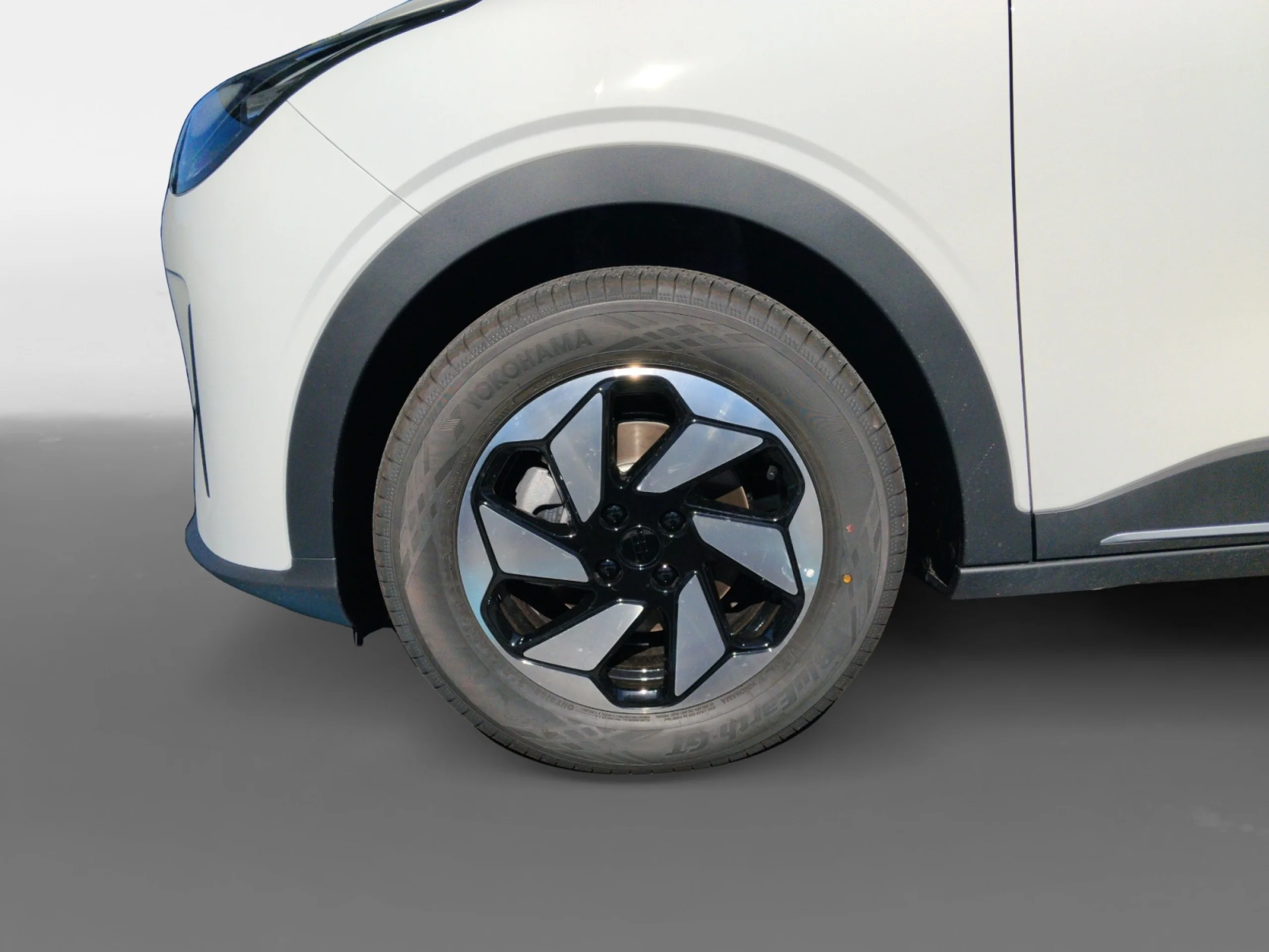 GEELY E2 MAX+ - Foto 9
