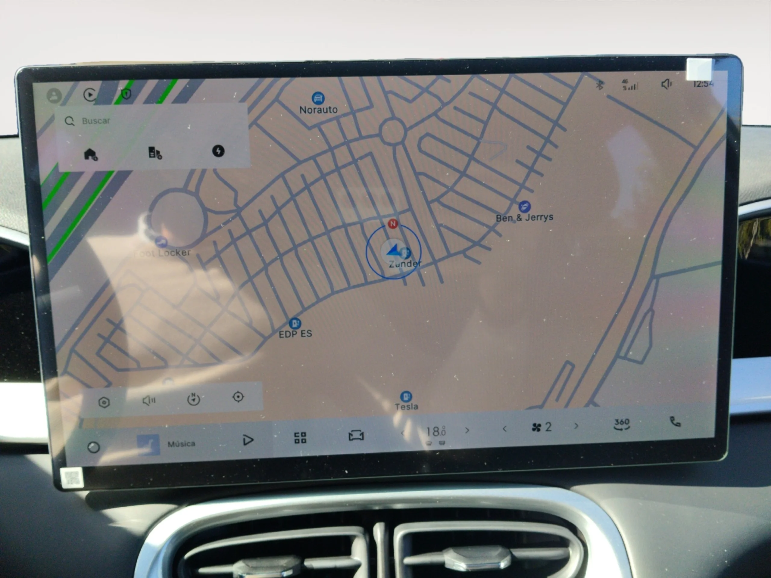 GEELY E2 MAX+ - Foto 10