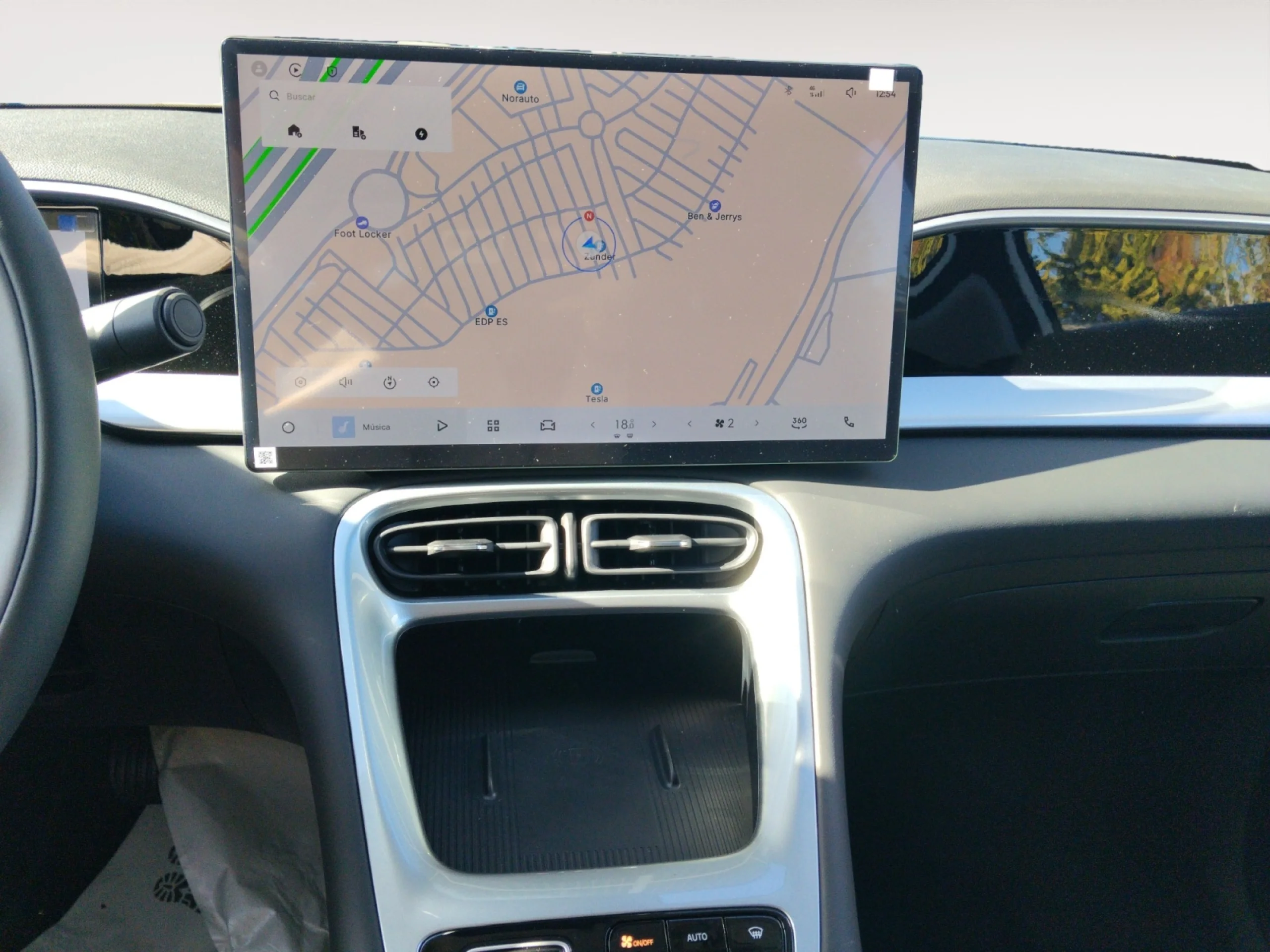 GEELY E2 MAX+ - Foto 11