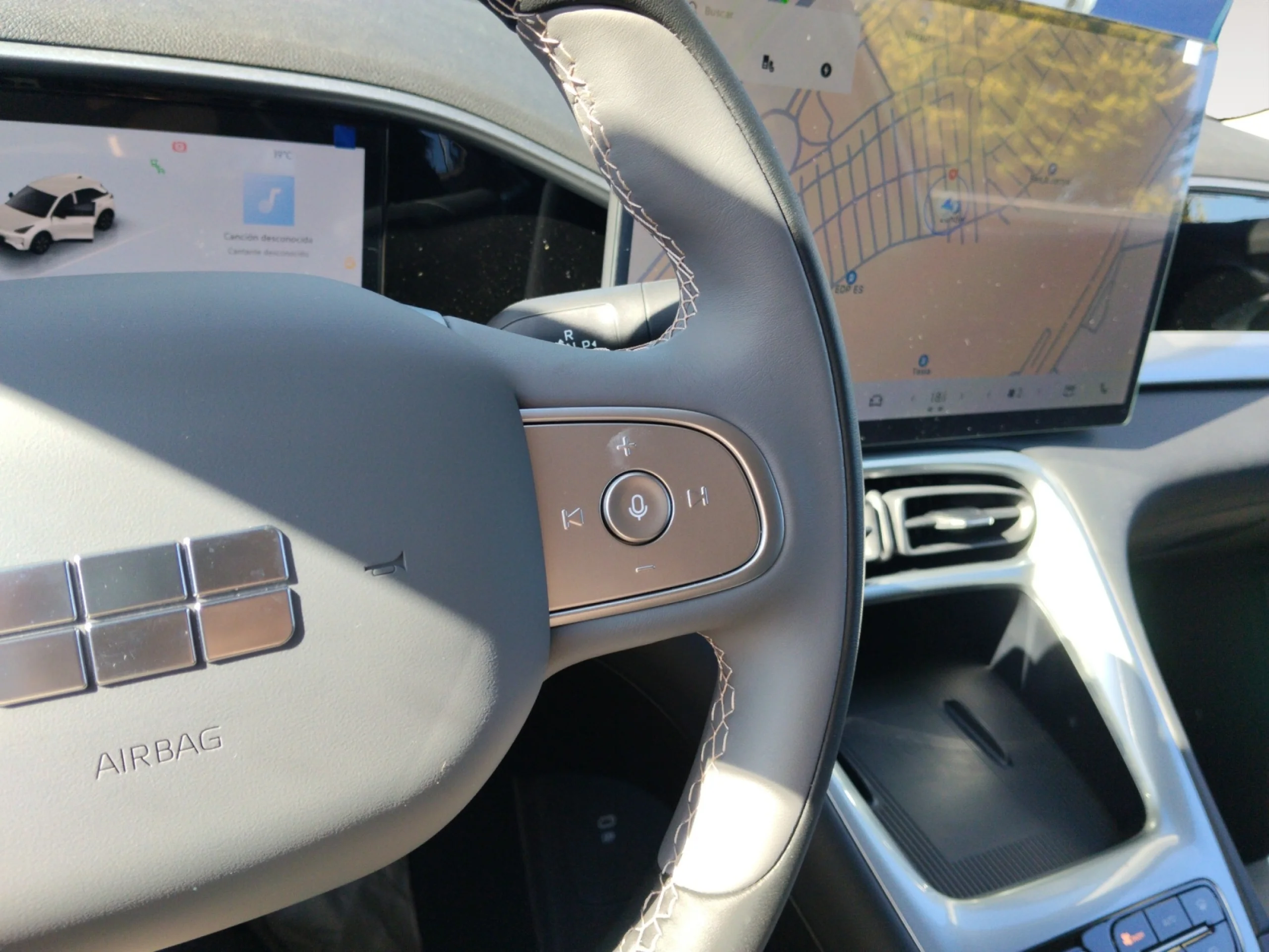 GEELY E2 MAX+ - Foto 13