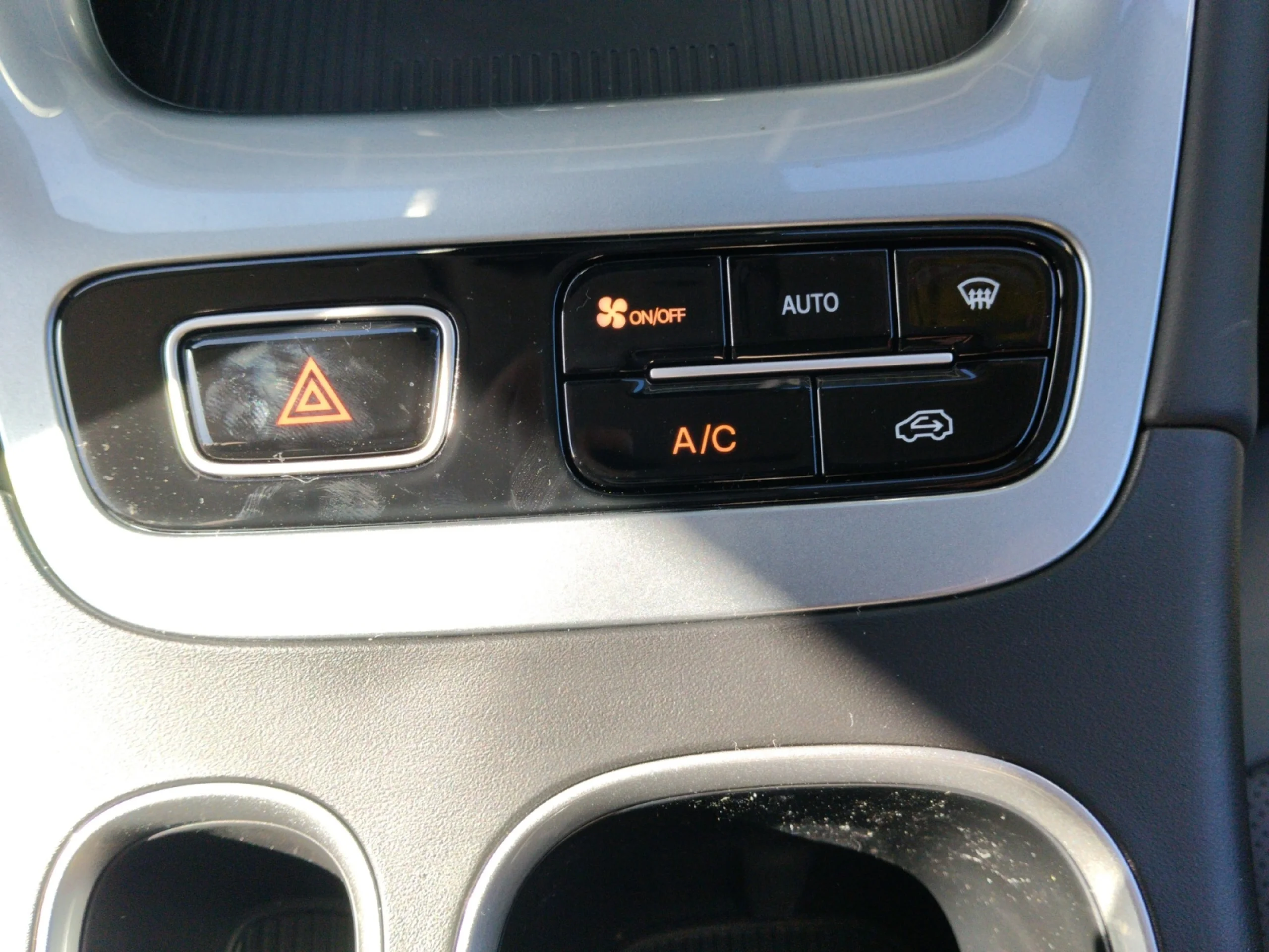GEELY E2 MAX+ - Foto 14