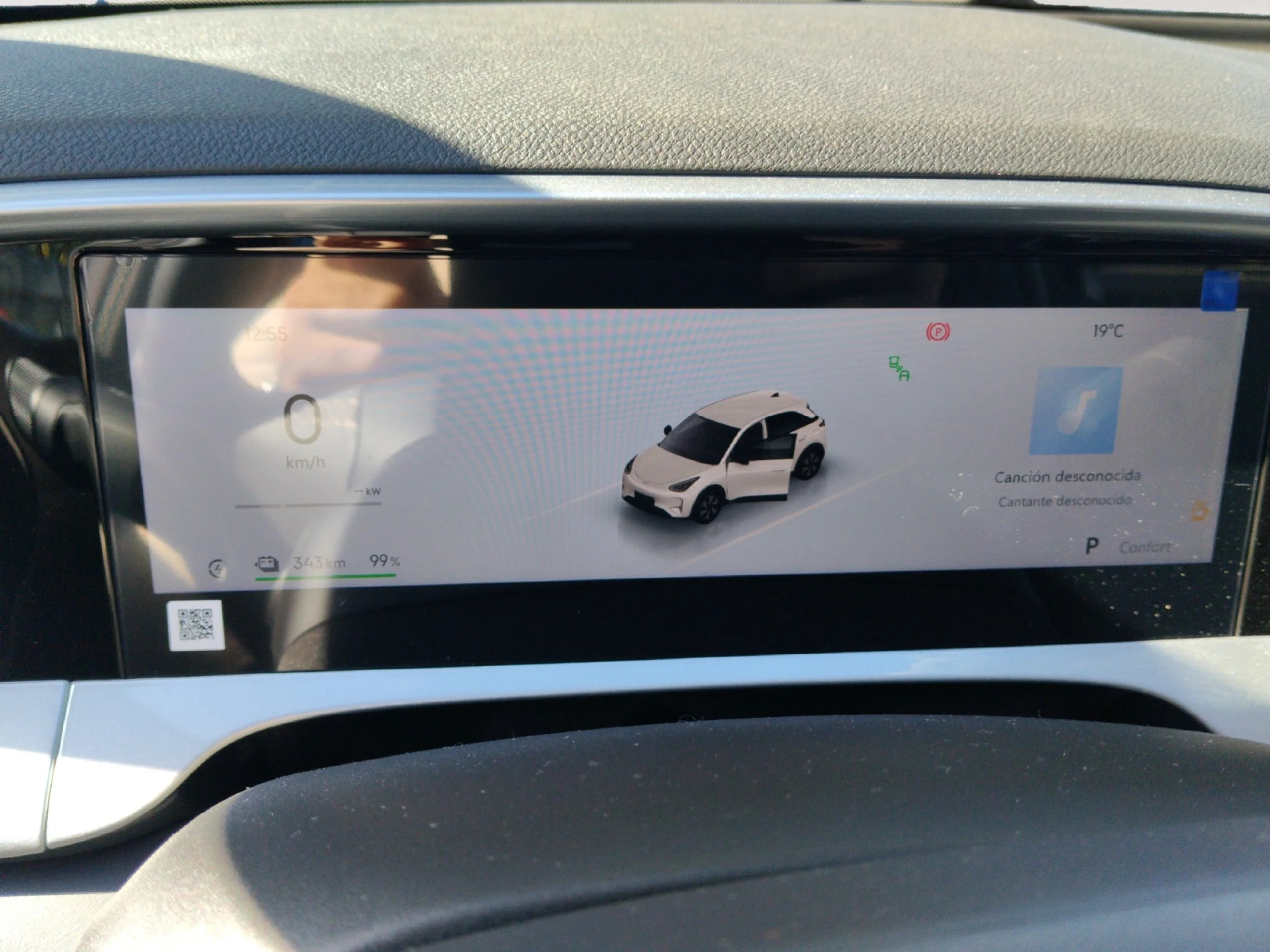 GEELY E2 MAX+ - Foto 15