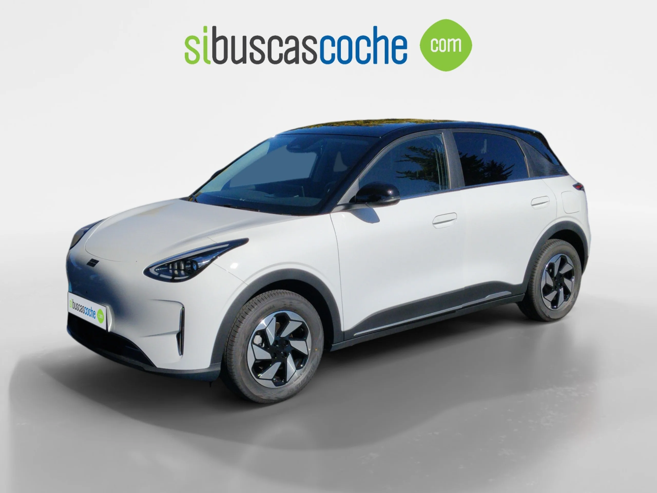 GEELY E2 MAX+ - Foto 16