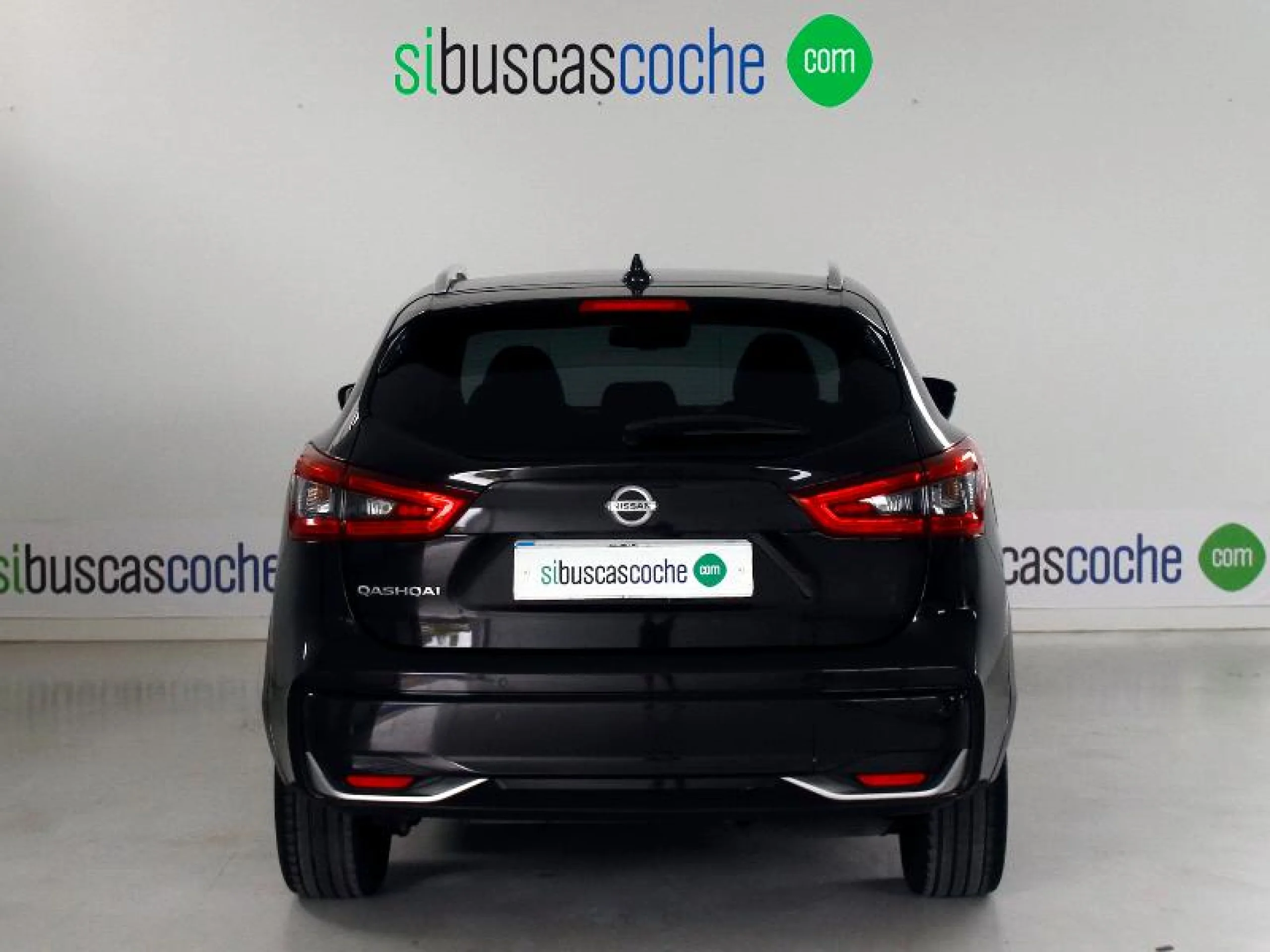 NISSAN QASHQAI DCI 150CV (110KW) TEKNA+ - Foto 18
