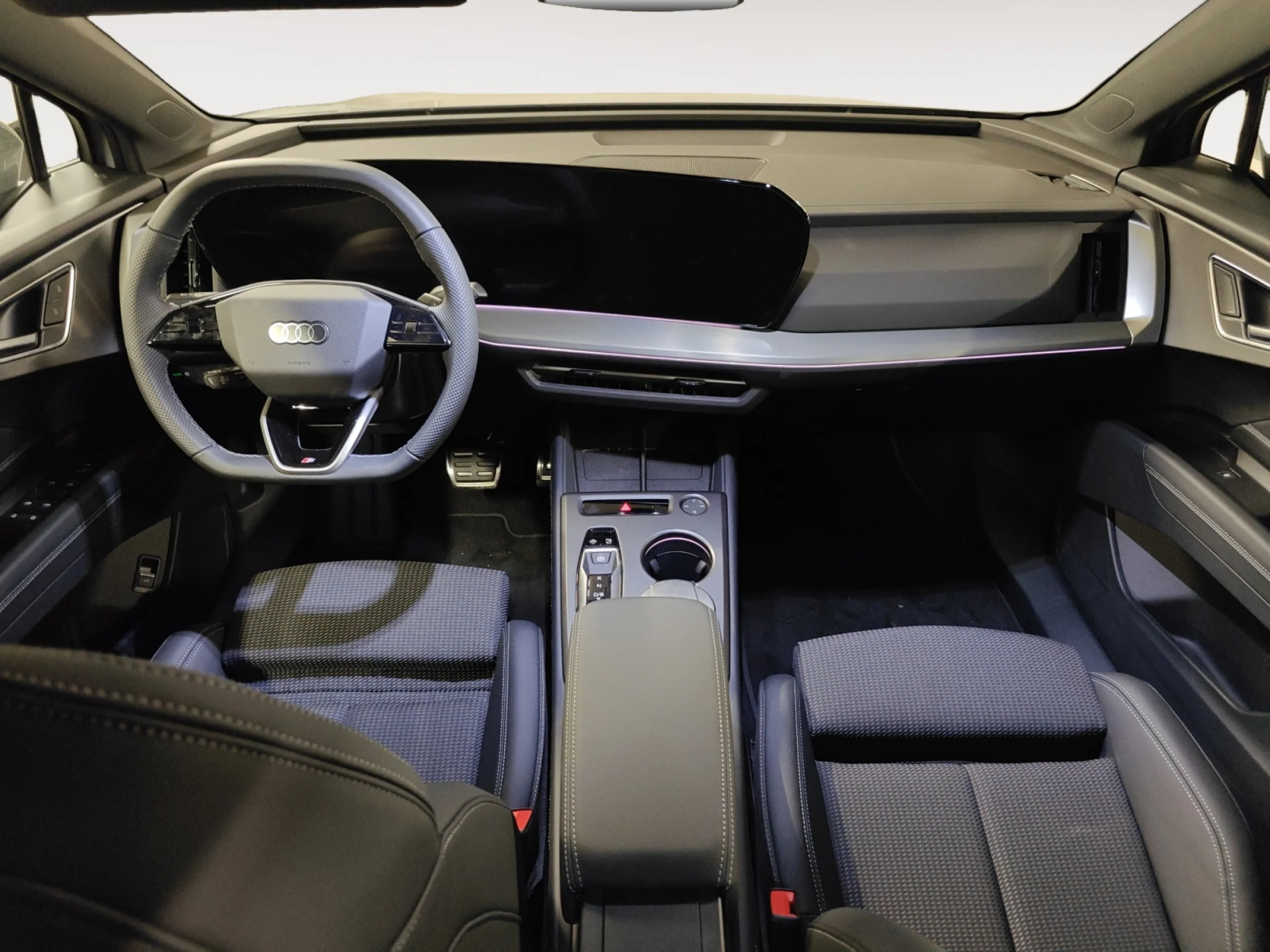 AUDI Q4 SPORTBACK E TRON S LINE 45 E TRON 210KW 82KWH - Foto 4