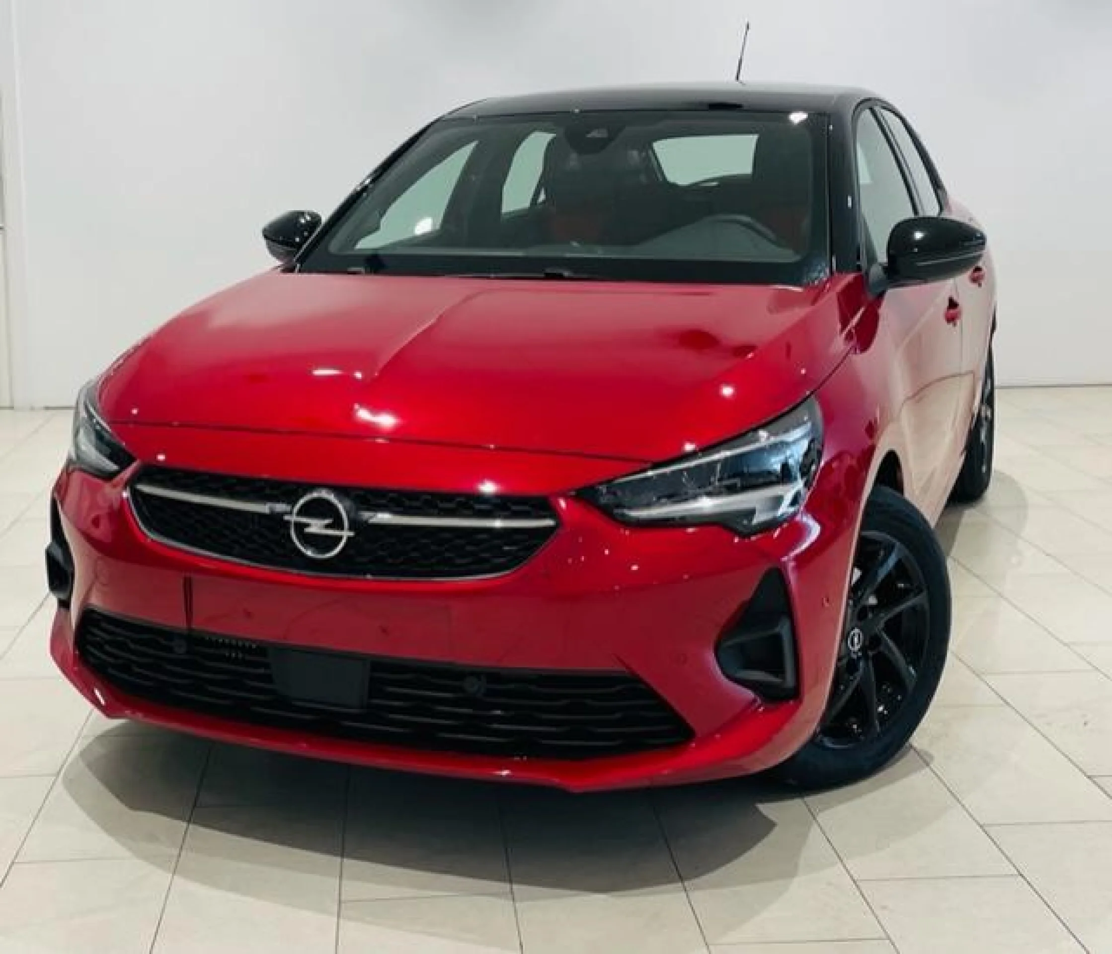 OPEL CORSA 1.2T XHL 74KW (100CV) GS LINE - Foto 1