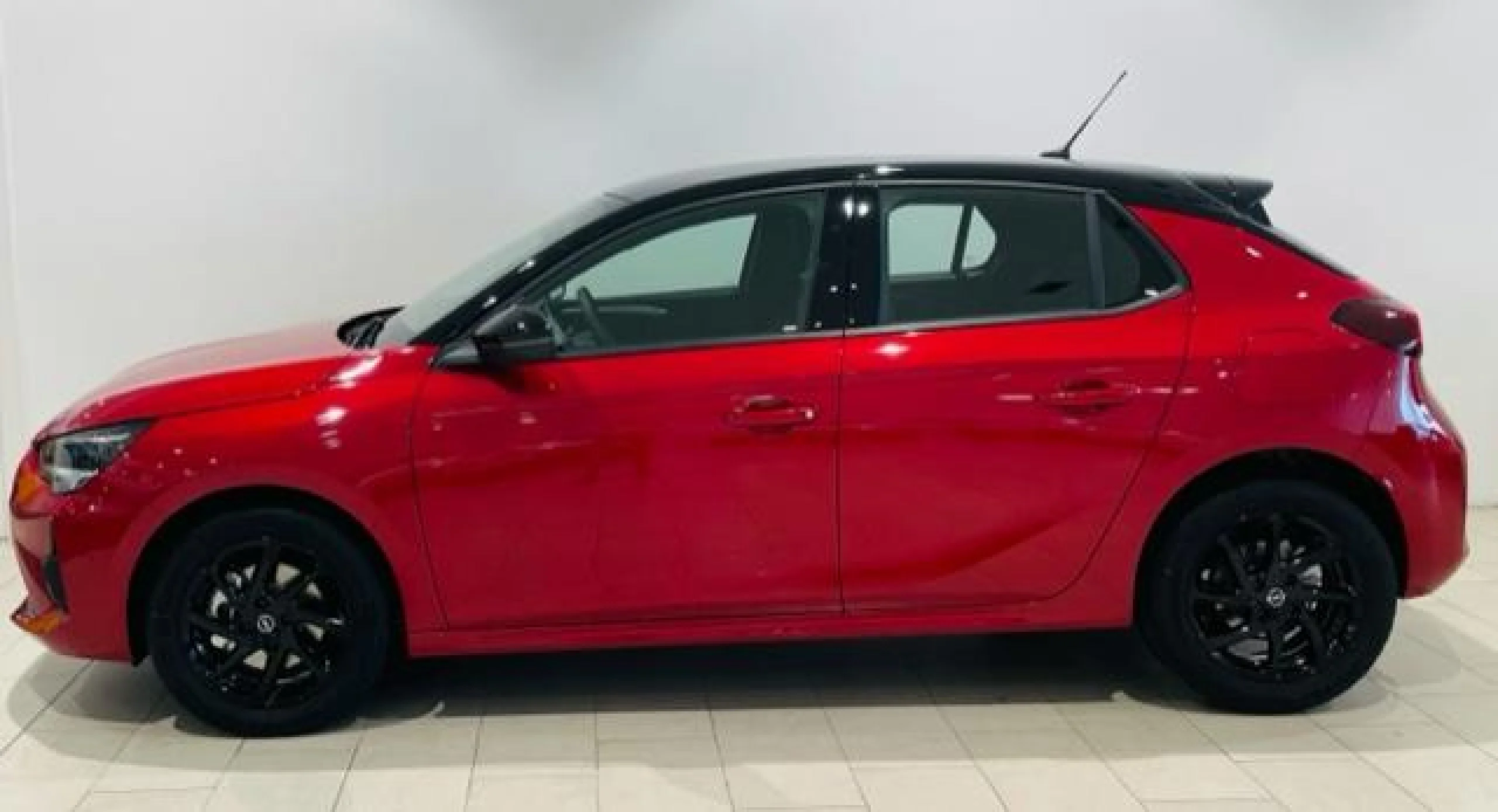 OPEL CORSA 1.2T XHL 74KW (100CV) GS LINE - Foto 2