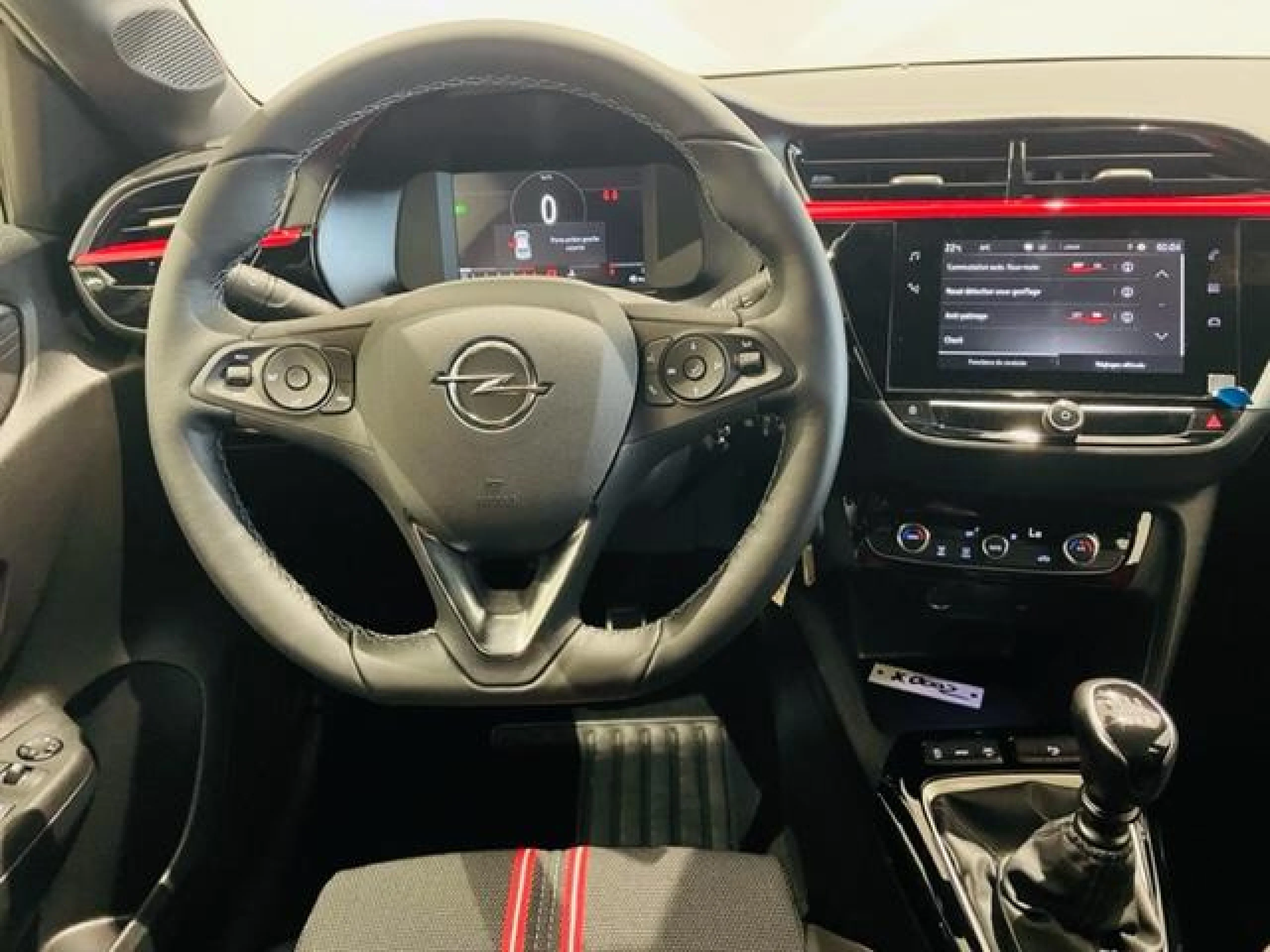 OPEL CORSA 1.2T XHL 74KW (100CV) GS LINE - Foto 6