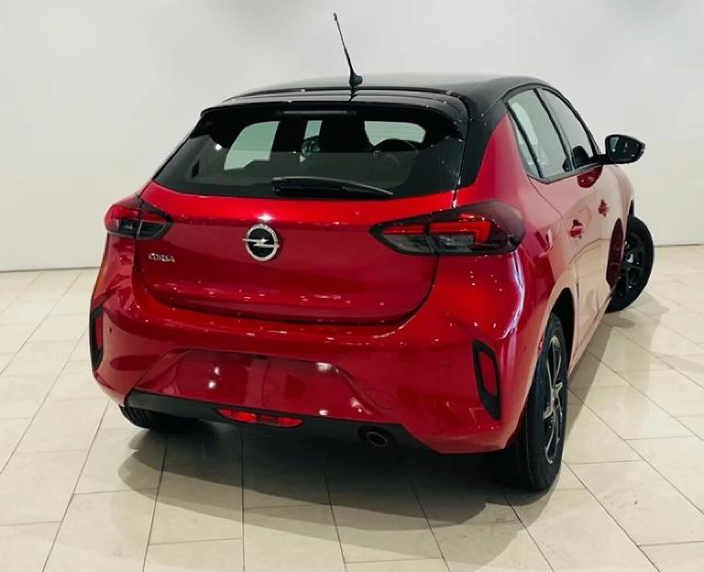 OPEL CORSA 1.2T XHL 74KW (100CV) GS LINE - Foto 7