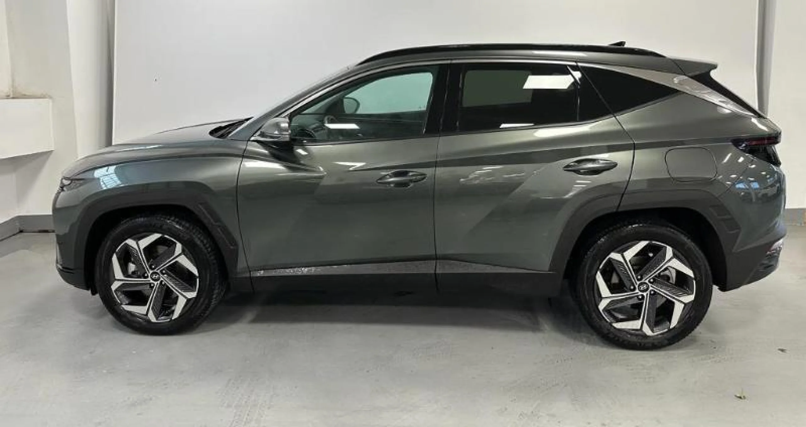 HYUNDAI TUCSON 1.6T 118KW (160CV) MAXX - Foto 2